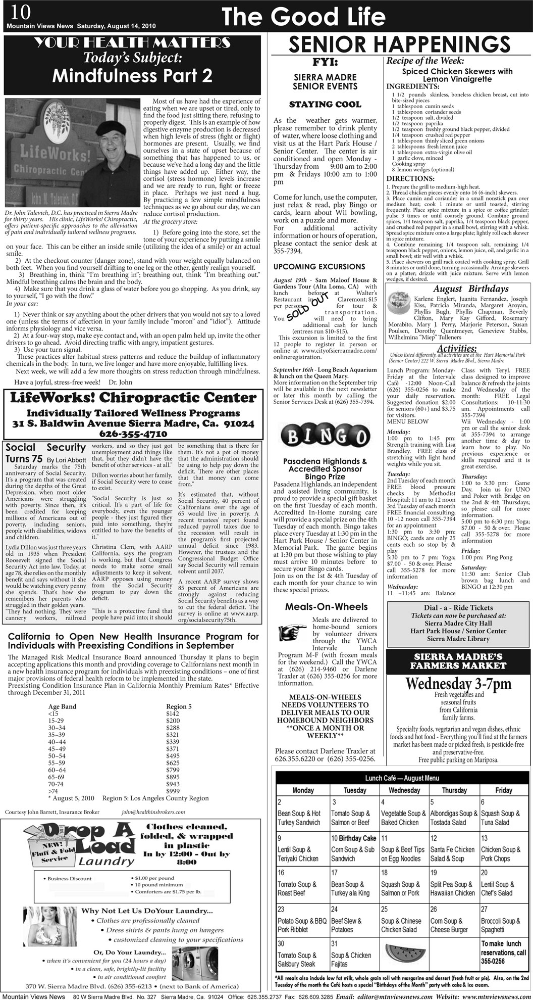 MVNews this week:  Page 10