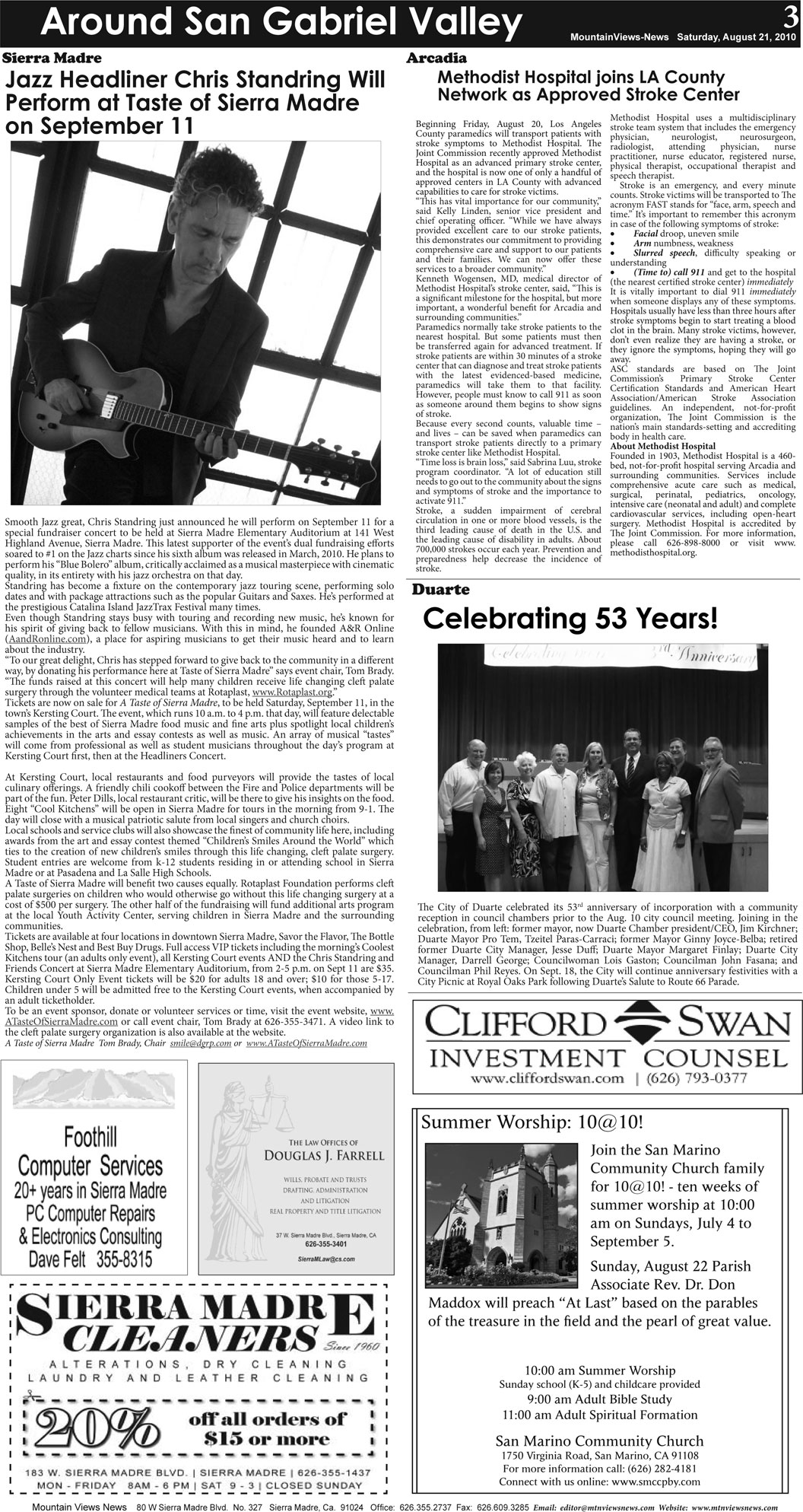 MVNews this week:  Page 3
