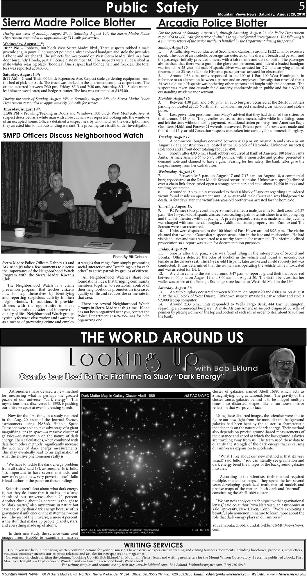 MVNews this week:  Page 5