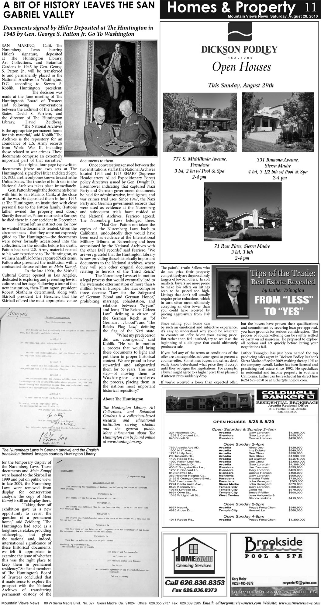 MVNews this week:  Page 11