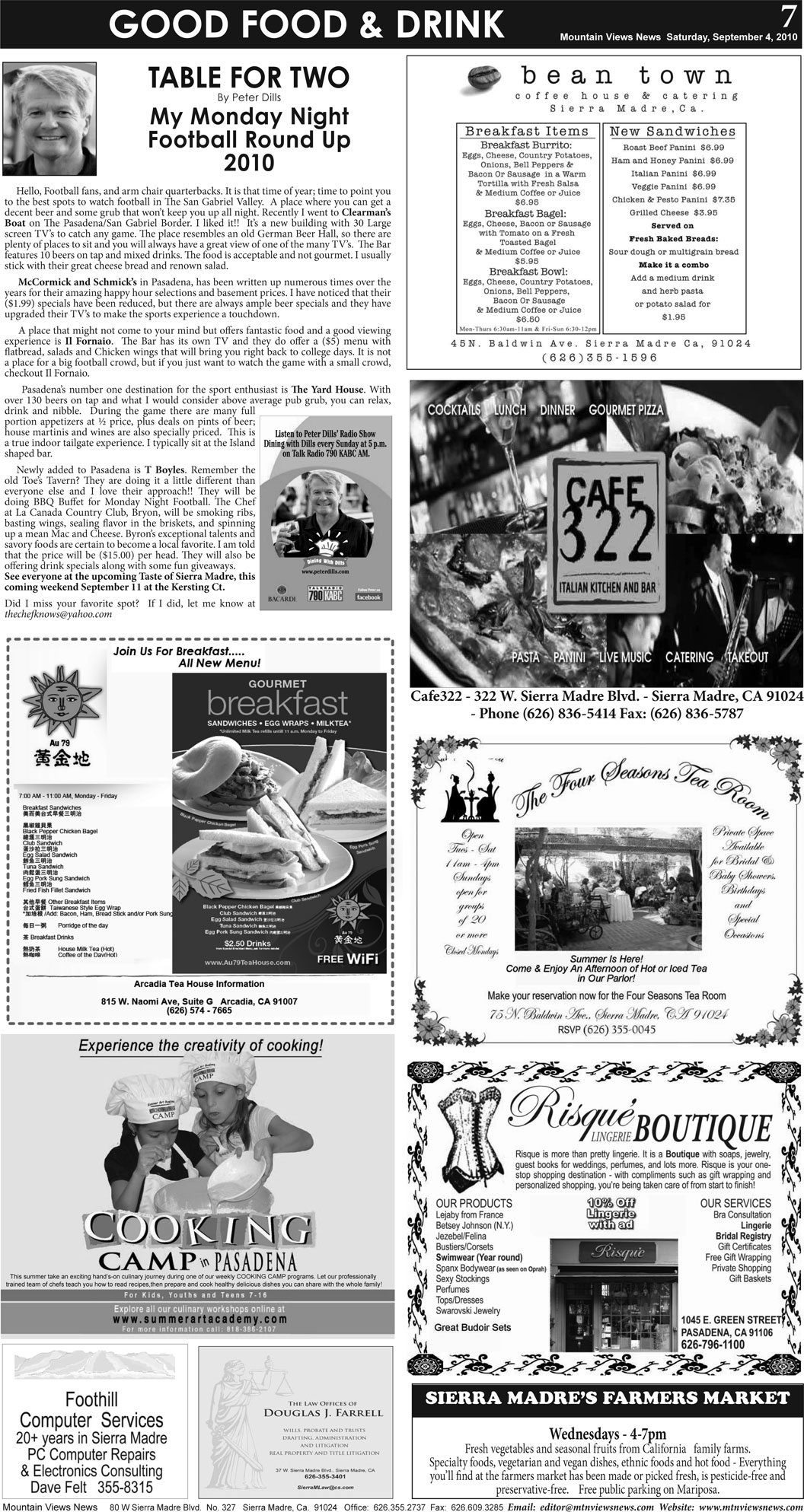 MVNews this week:  Page 7