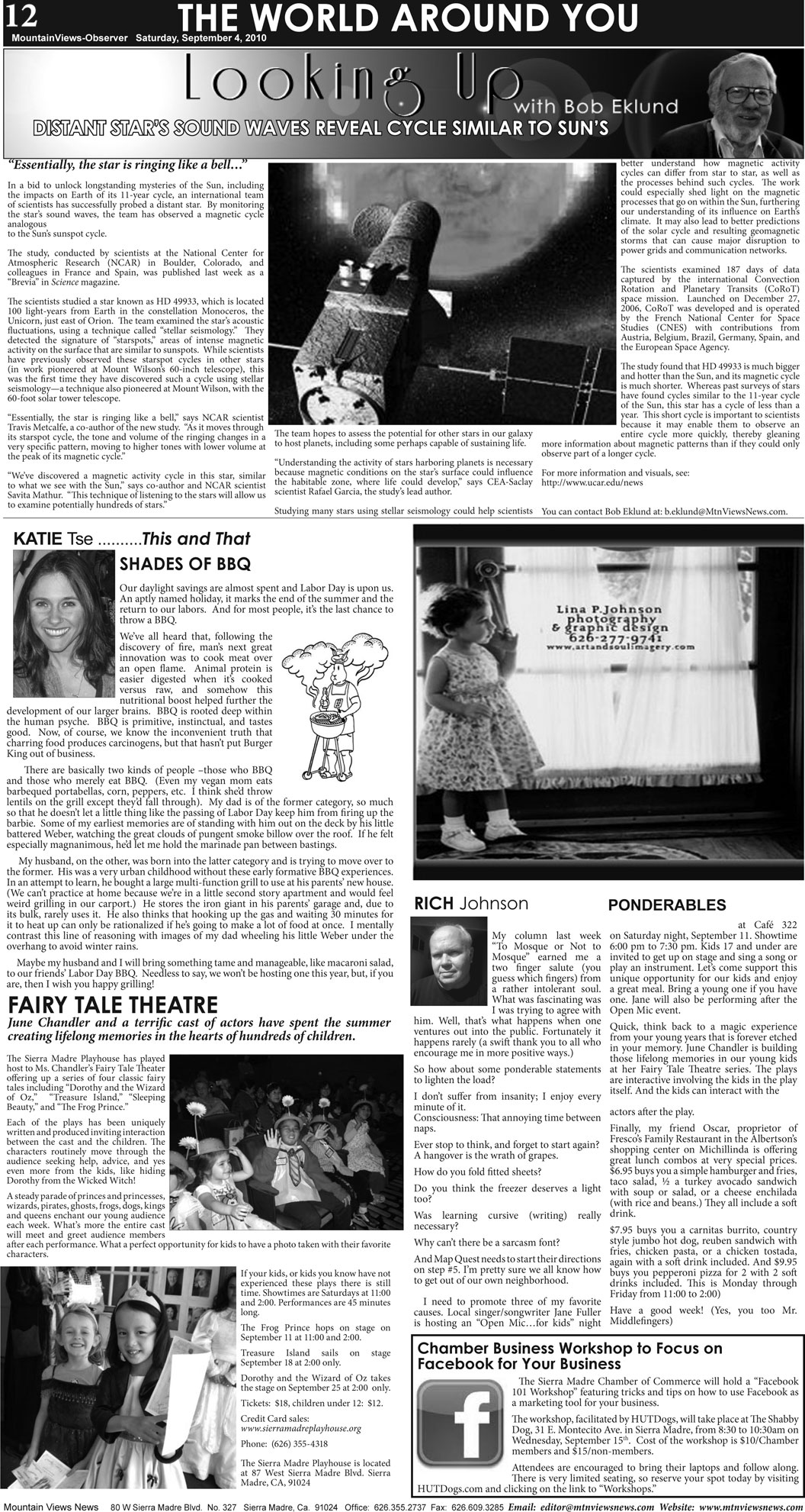 MVNews this week:  Page 12