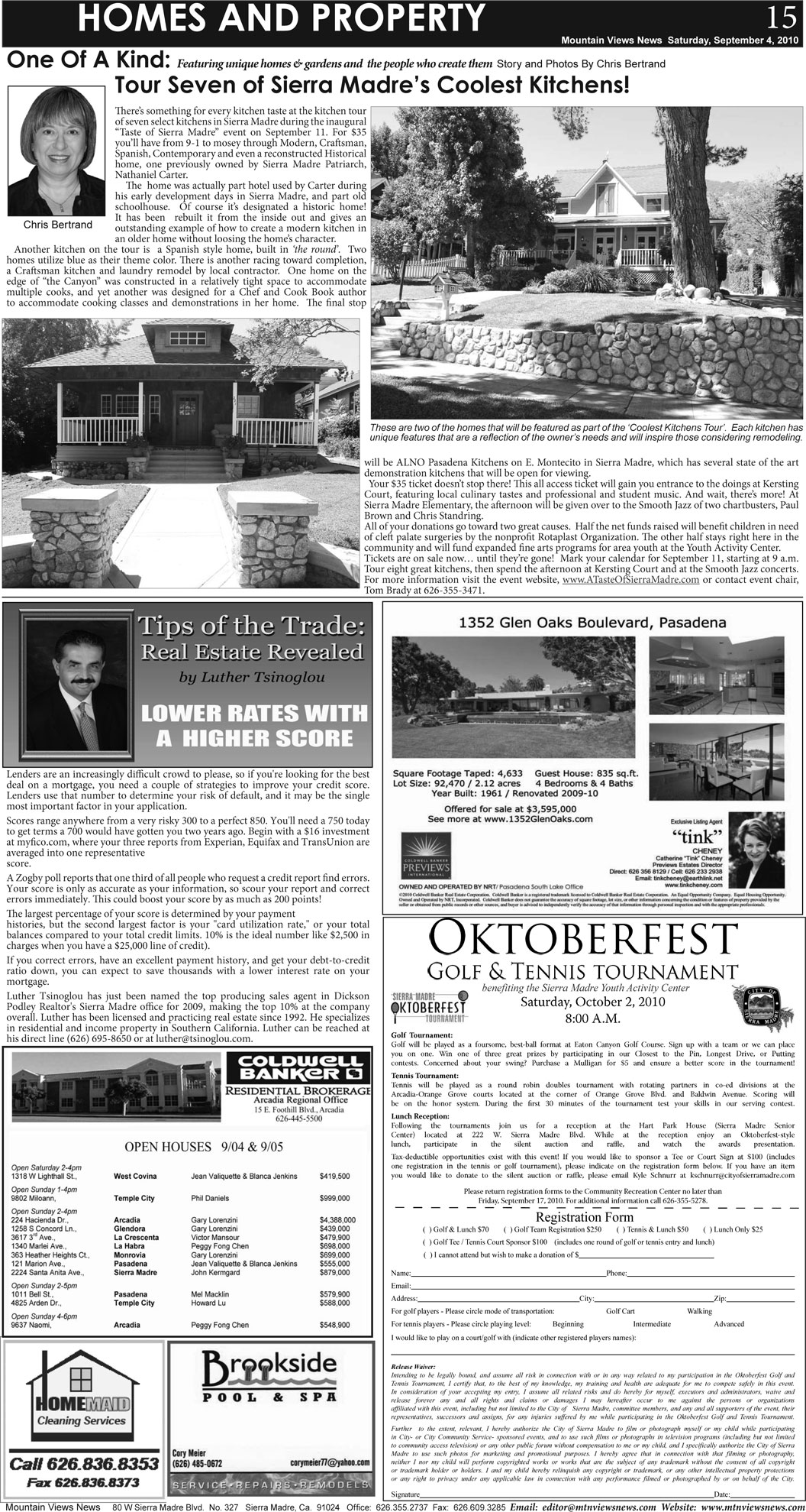 MVNews this week:  Page 15