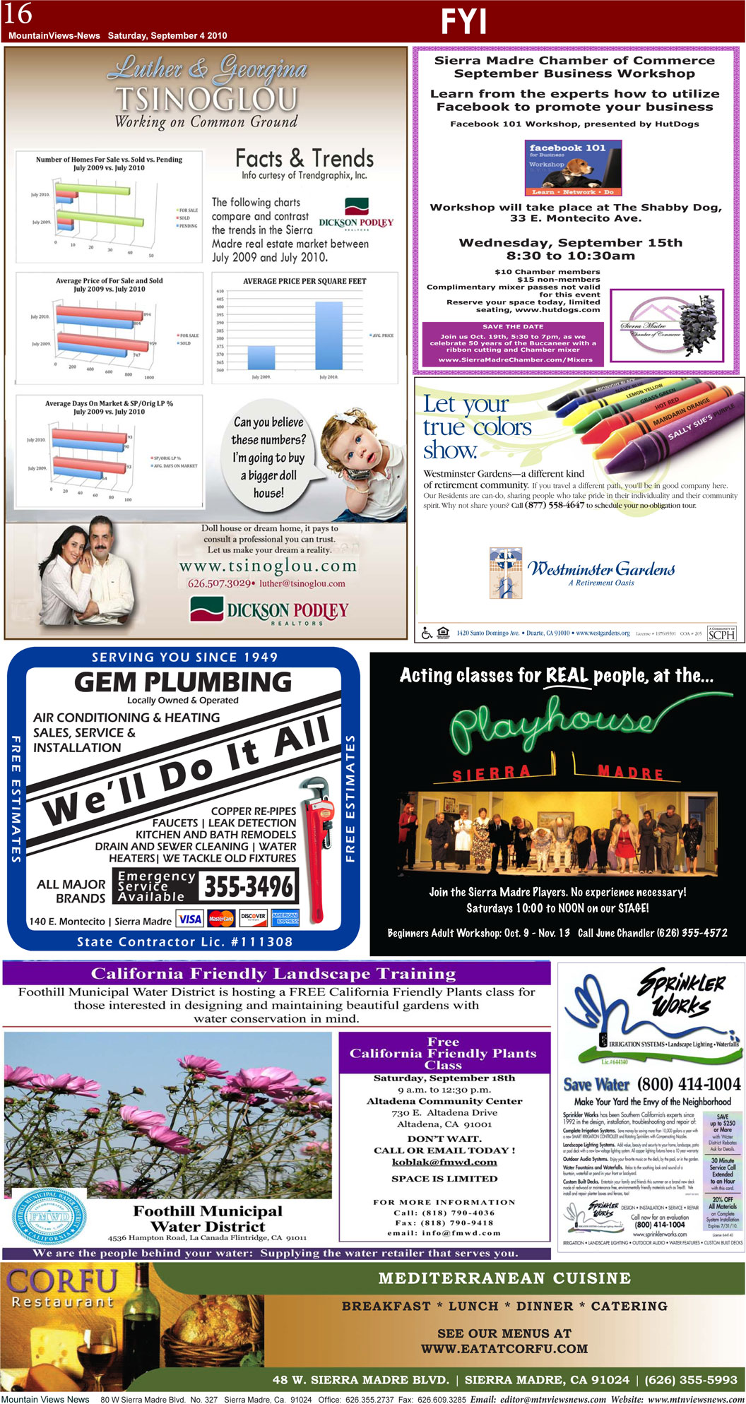 MVNews this week:  Page 16