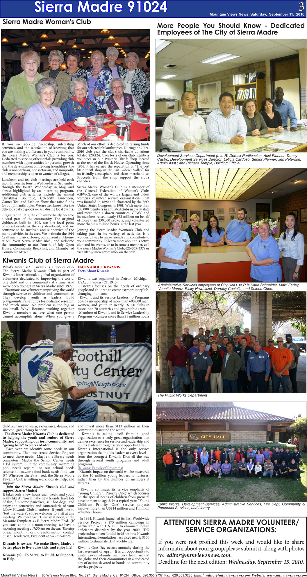 MVNews this week:  Page 3