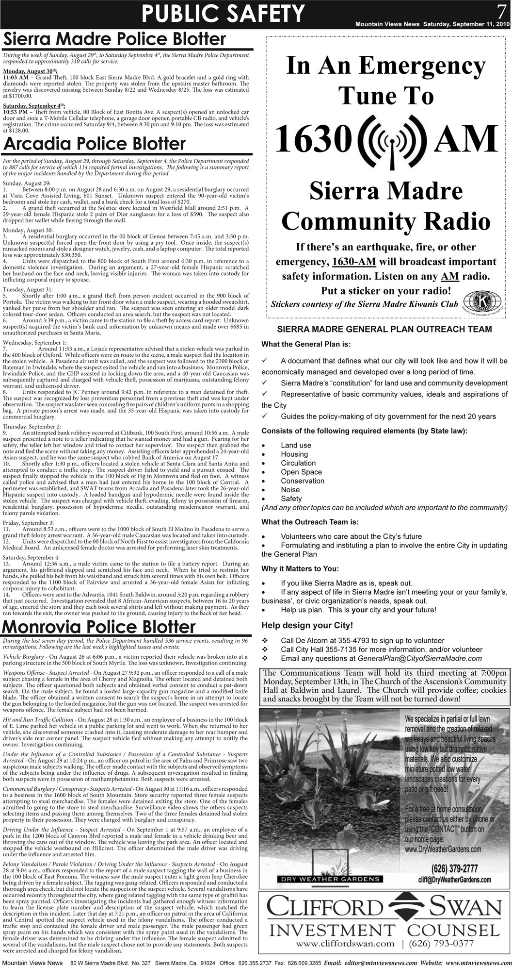 MVNews this week:  Page 7