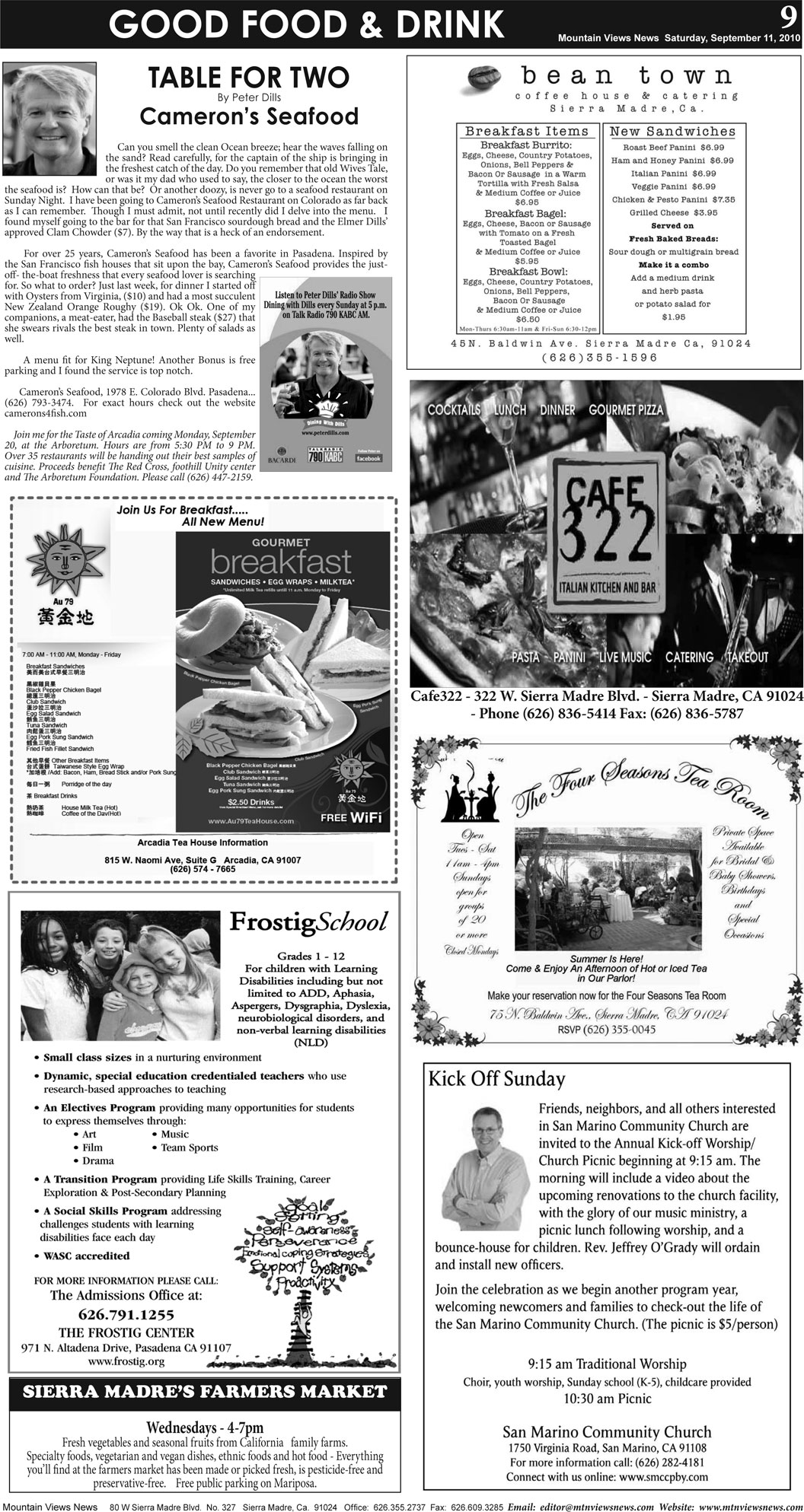 MVNews this week:  Page 9