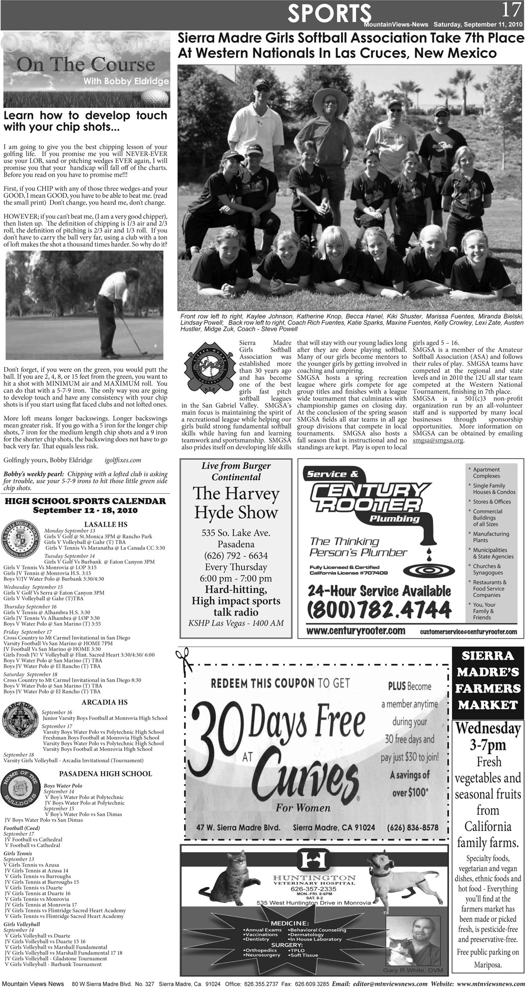 MVNews this week:  Page 17