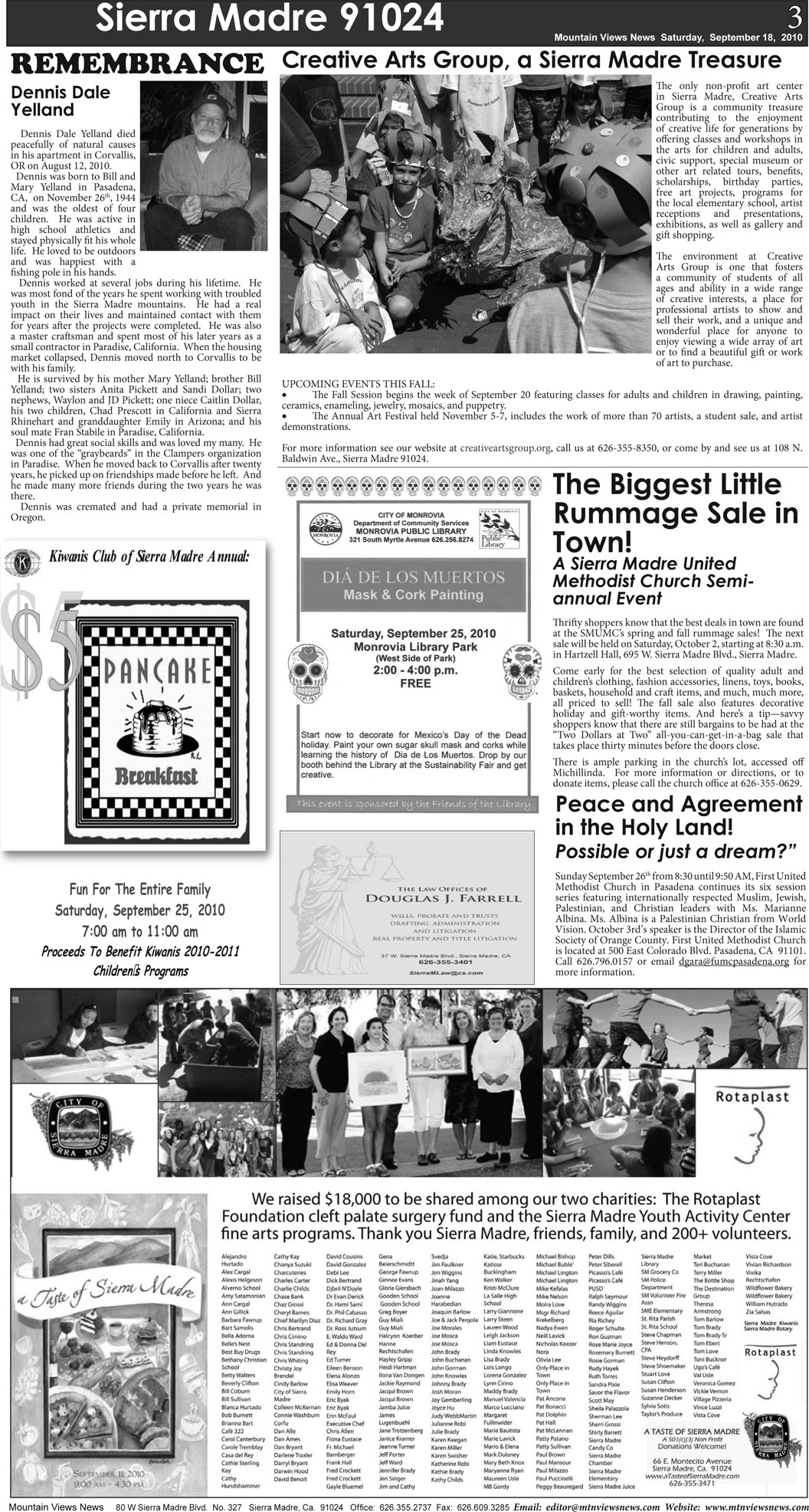 MVNews this week:  Page 3