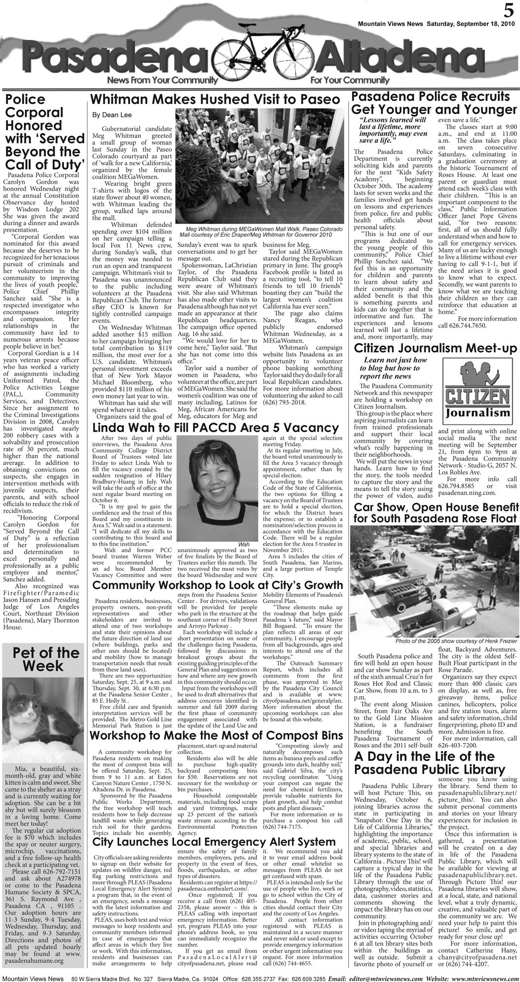 MVNews this week:  Page 5