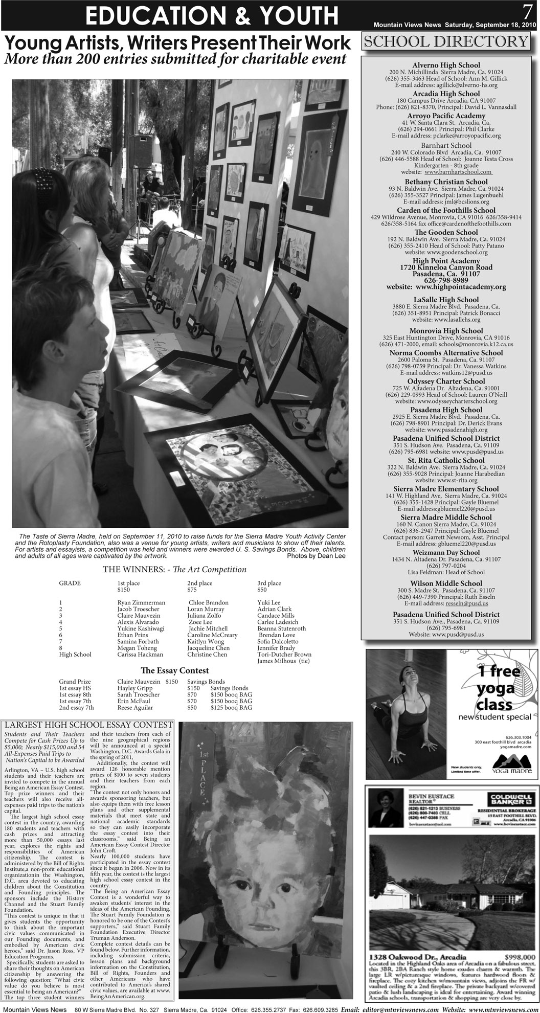 MVNews this week:  Page 7