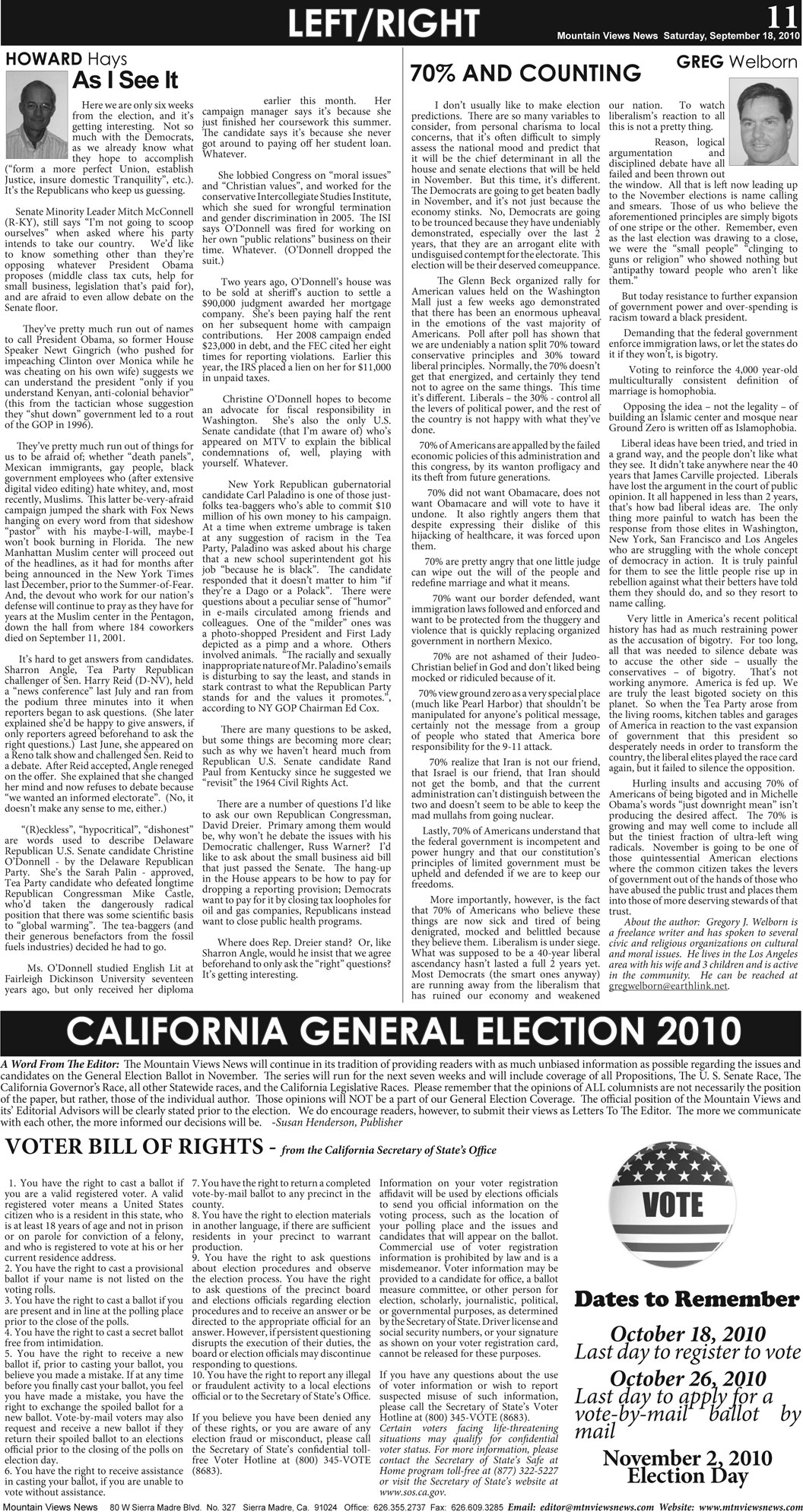 MVNews this week:  Page 11