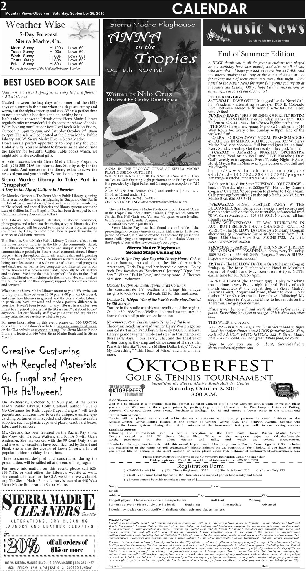 MVNews this week:  Page 2