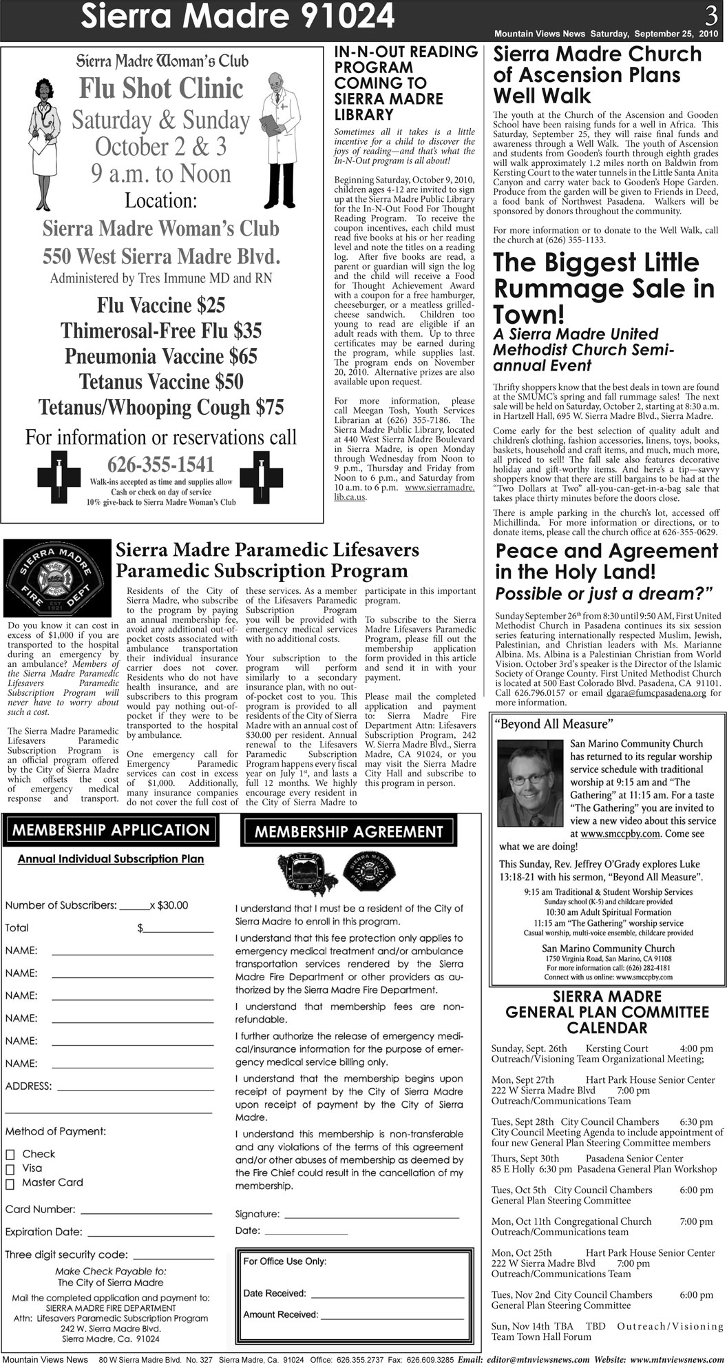 MVNews this week:  Page 3