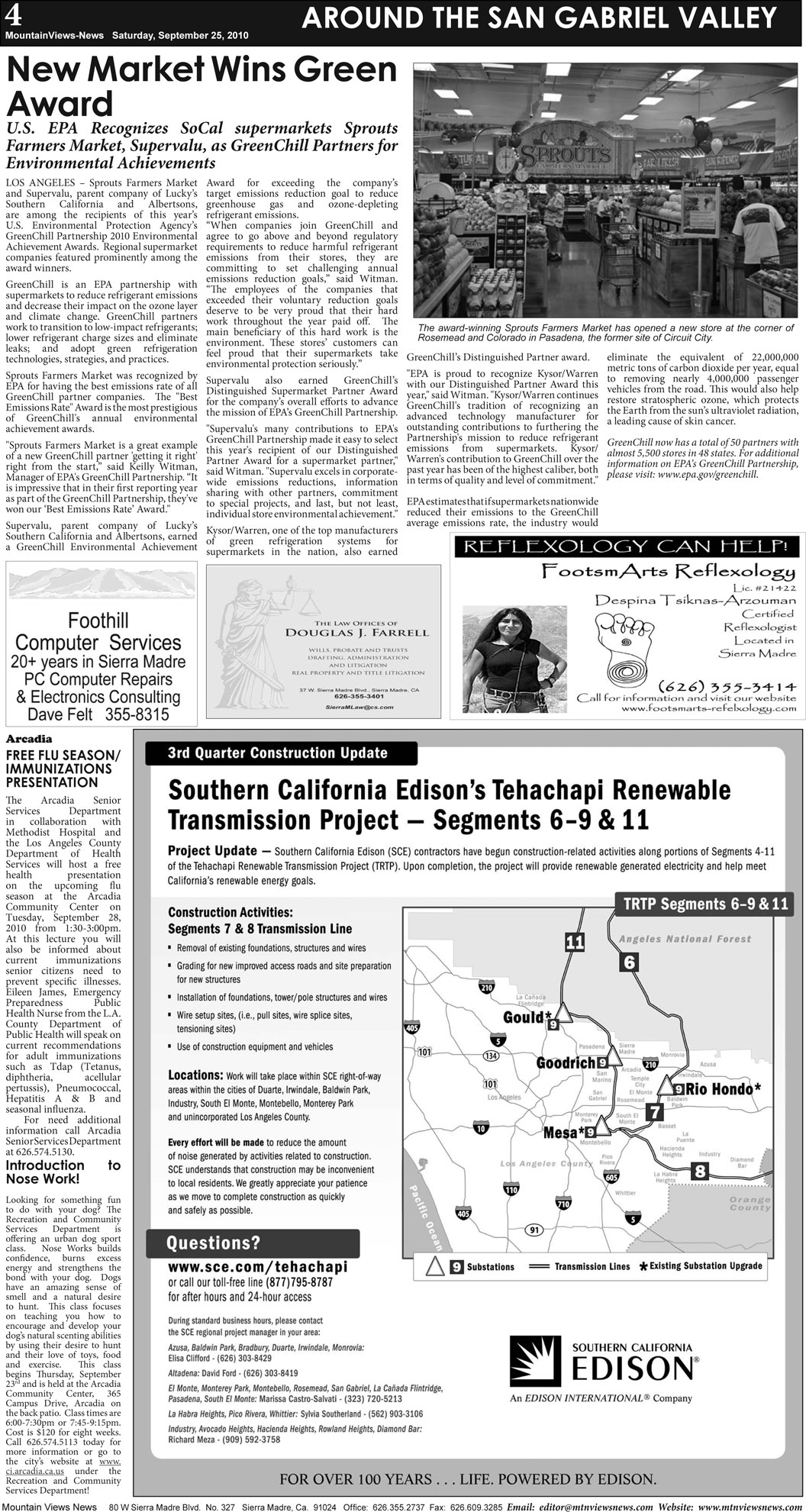 MVNews this week:  Page 4