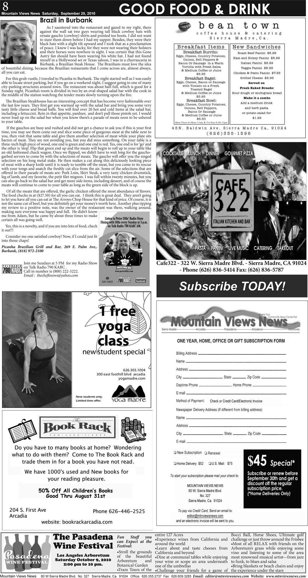 MVNews this week:  Page 8