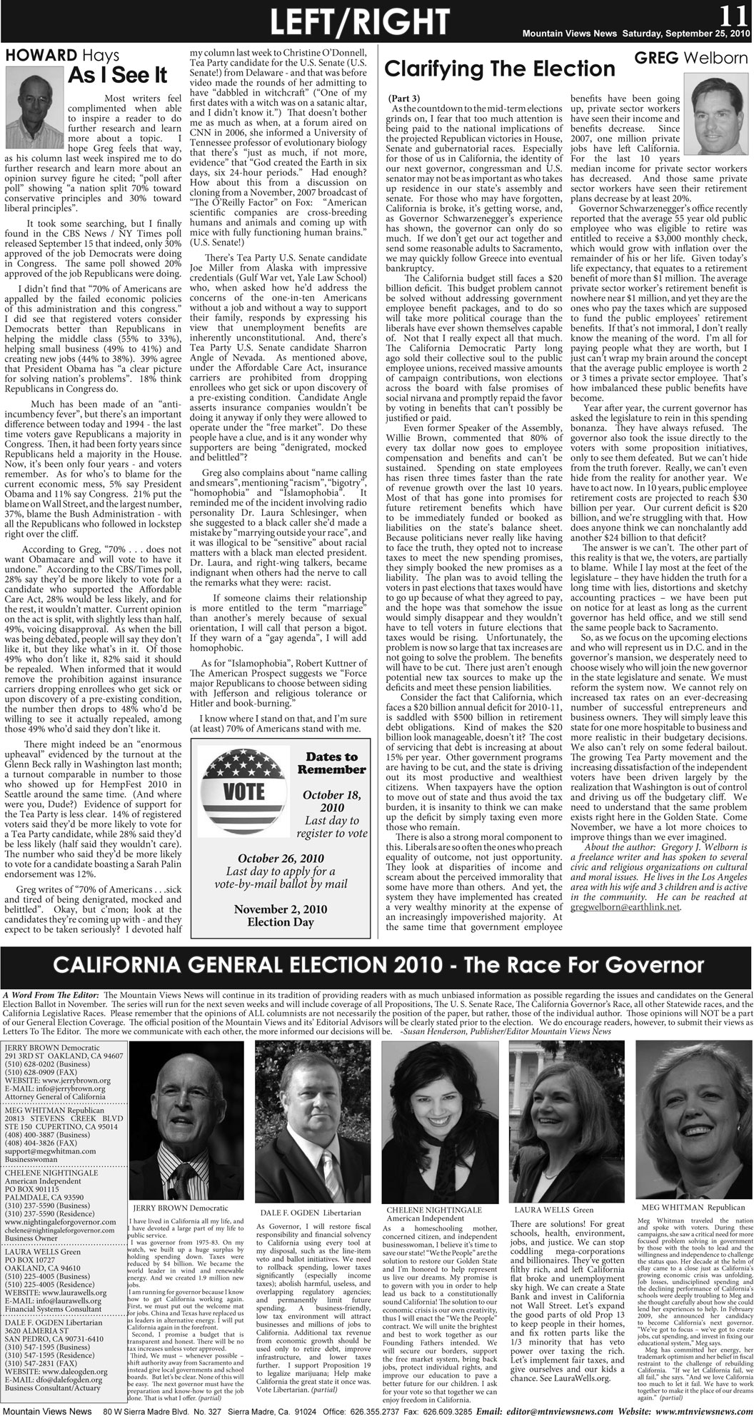 MVNews this week:  Page 11