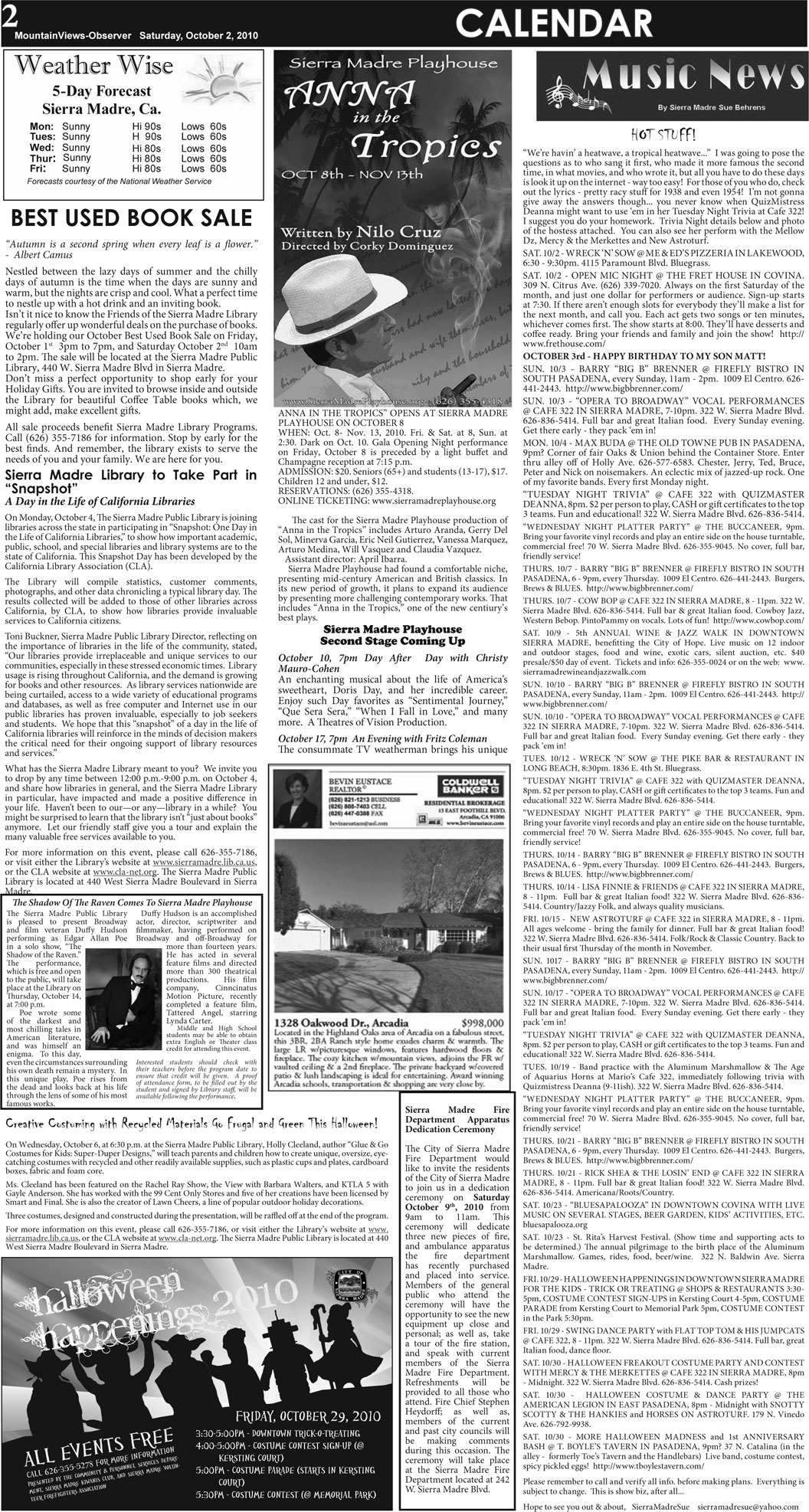 MVNews this week:  Page 2