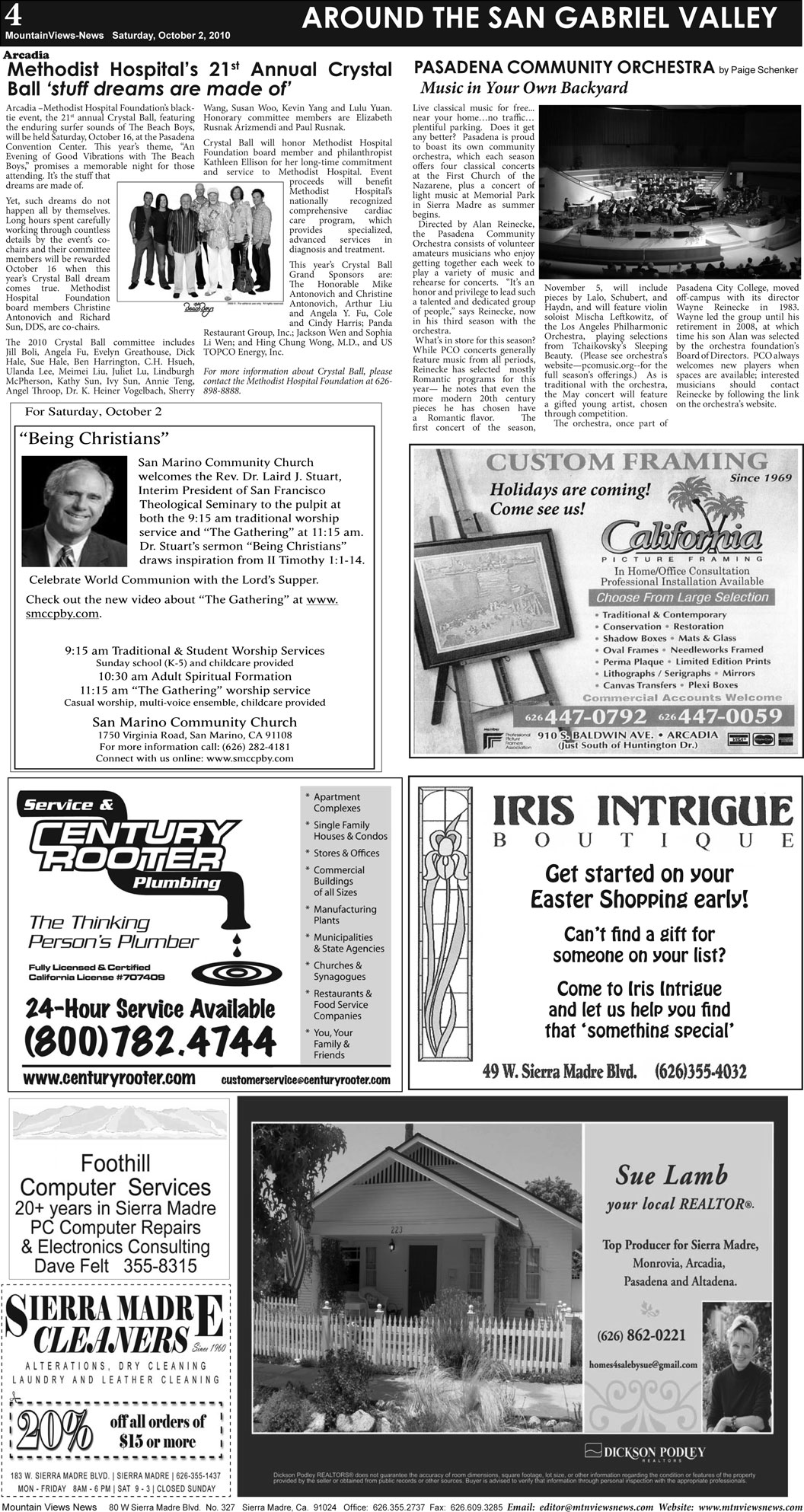 MVNews this week:  Page 4