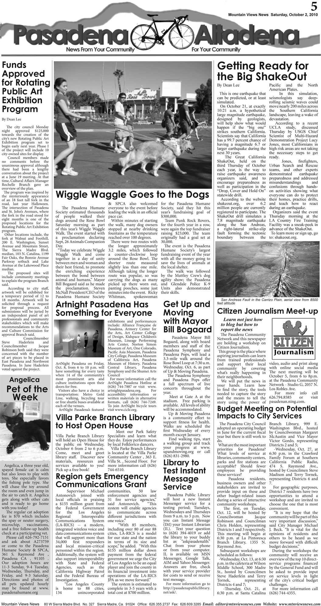 MVNews this week:  Page 5