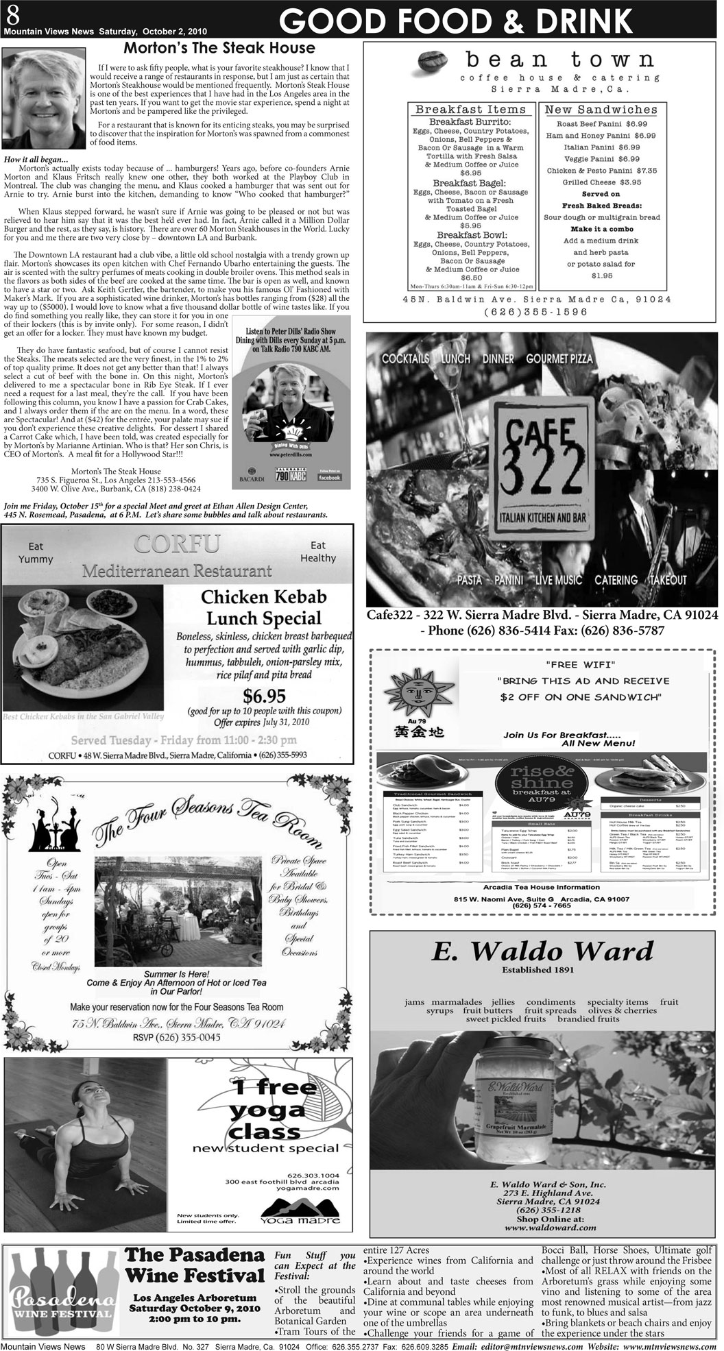 MVNews this week:  Page 8