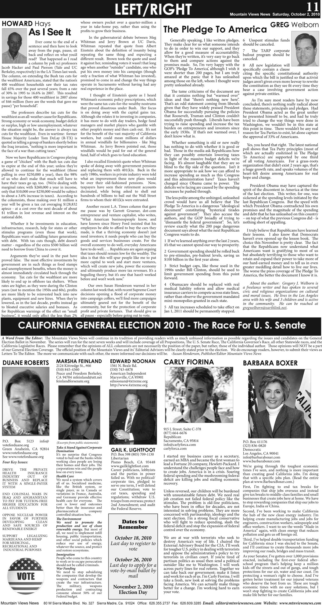 MVNews this week:  Page 11