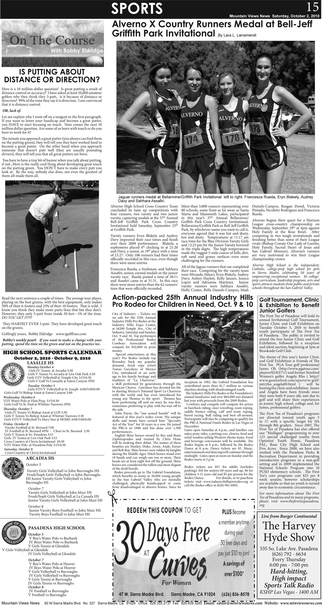 MVNews this week:  Page 15