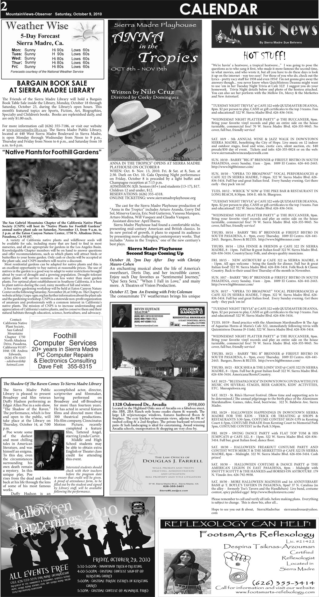 MVNews this week:  Page 2