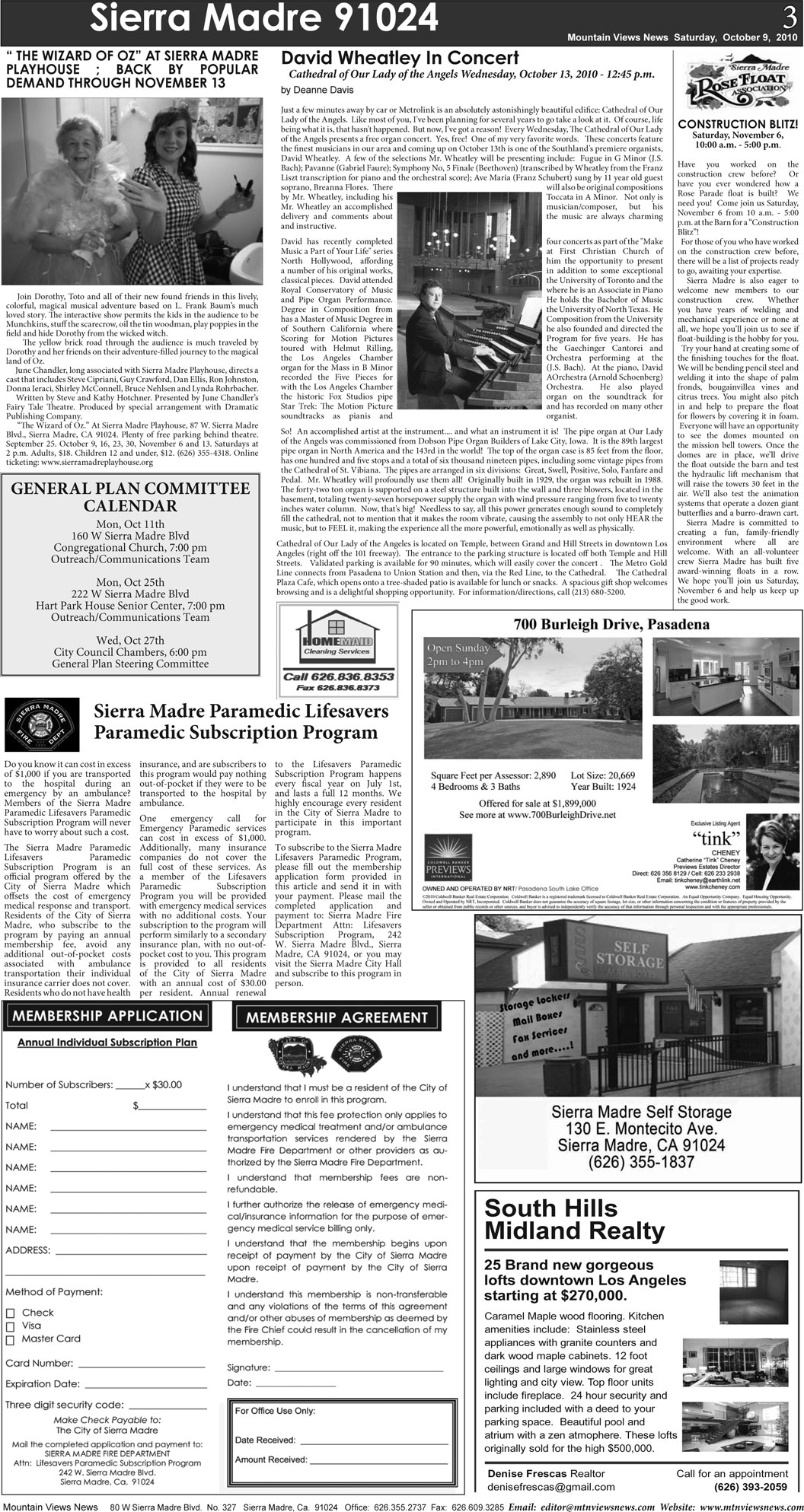 MVNews this week:  Page 3