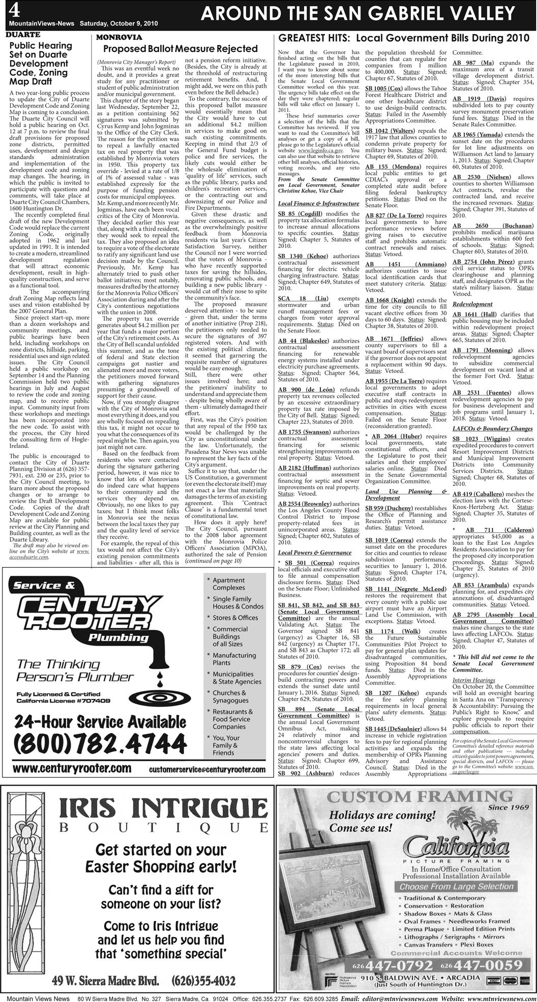 MVNews this week:  Page 4