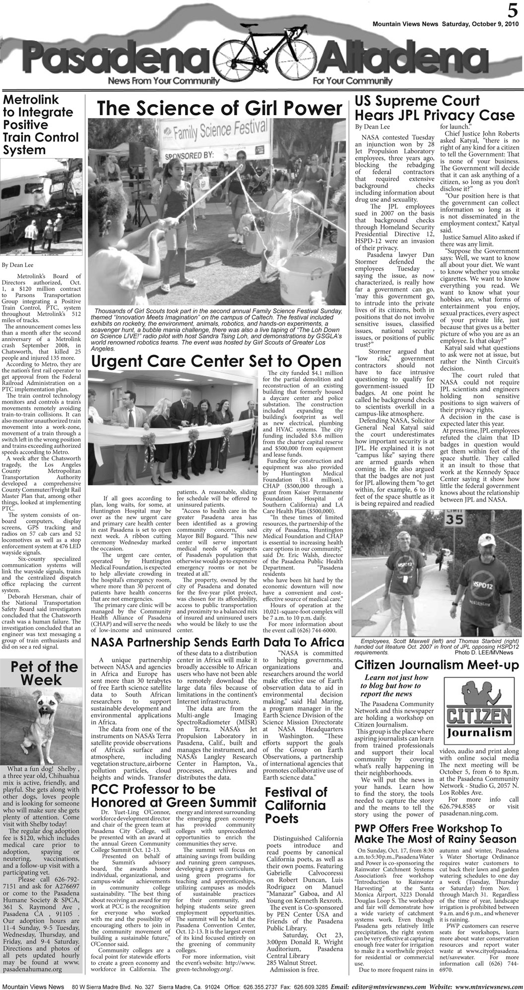 MVNews this week:  Page 5