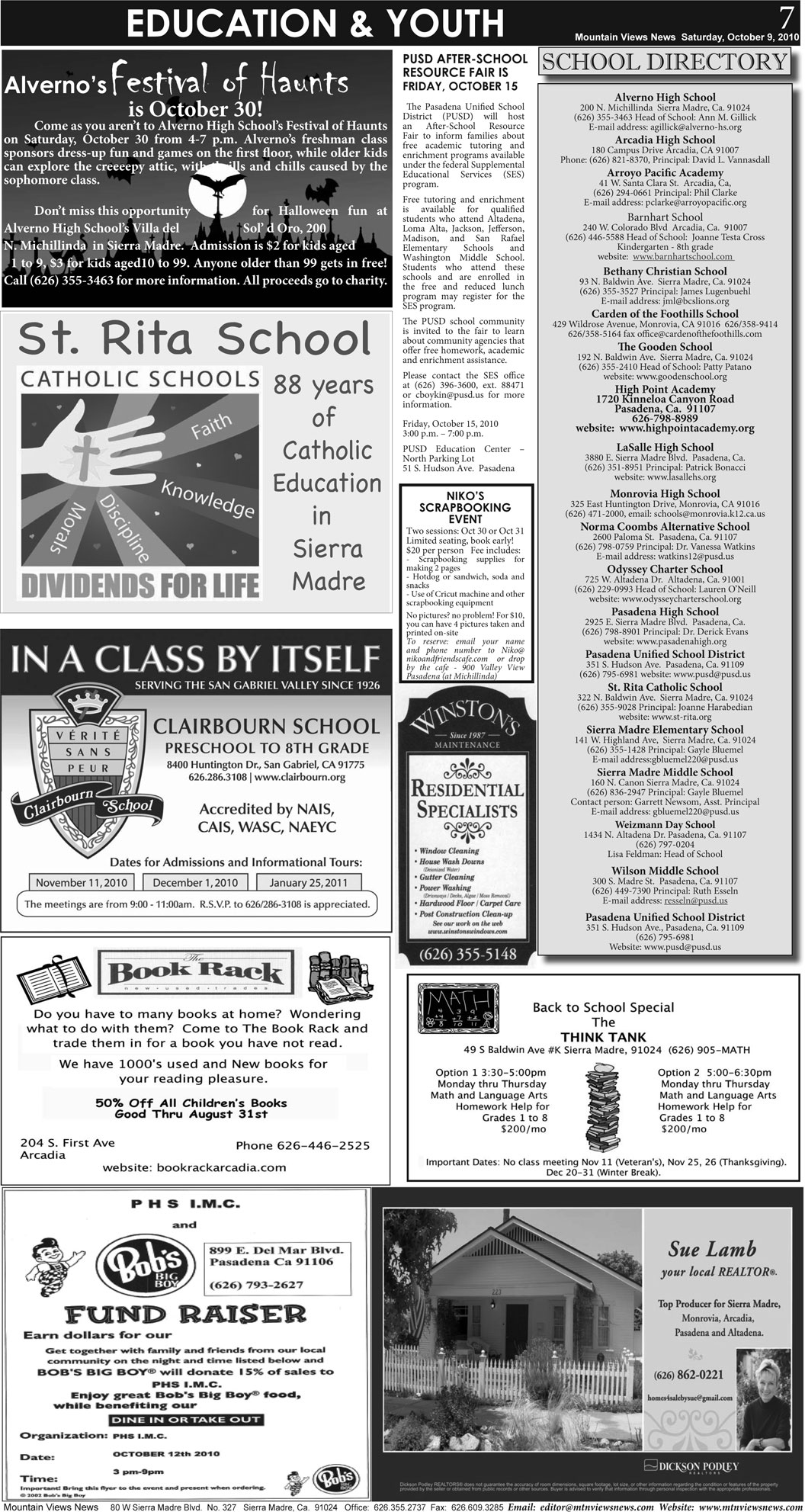 MVNews this week:  Page 7