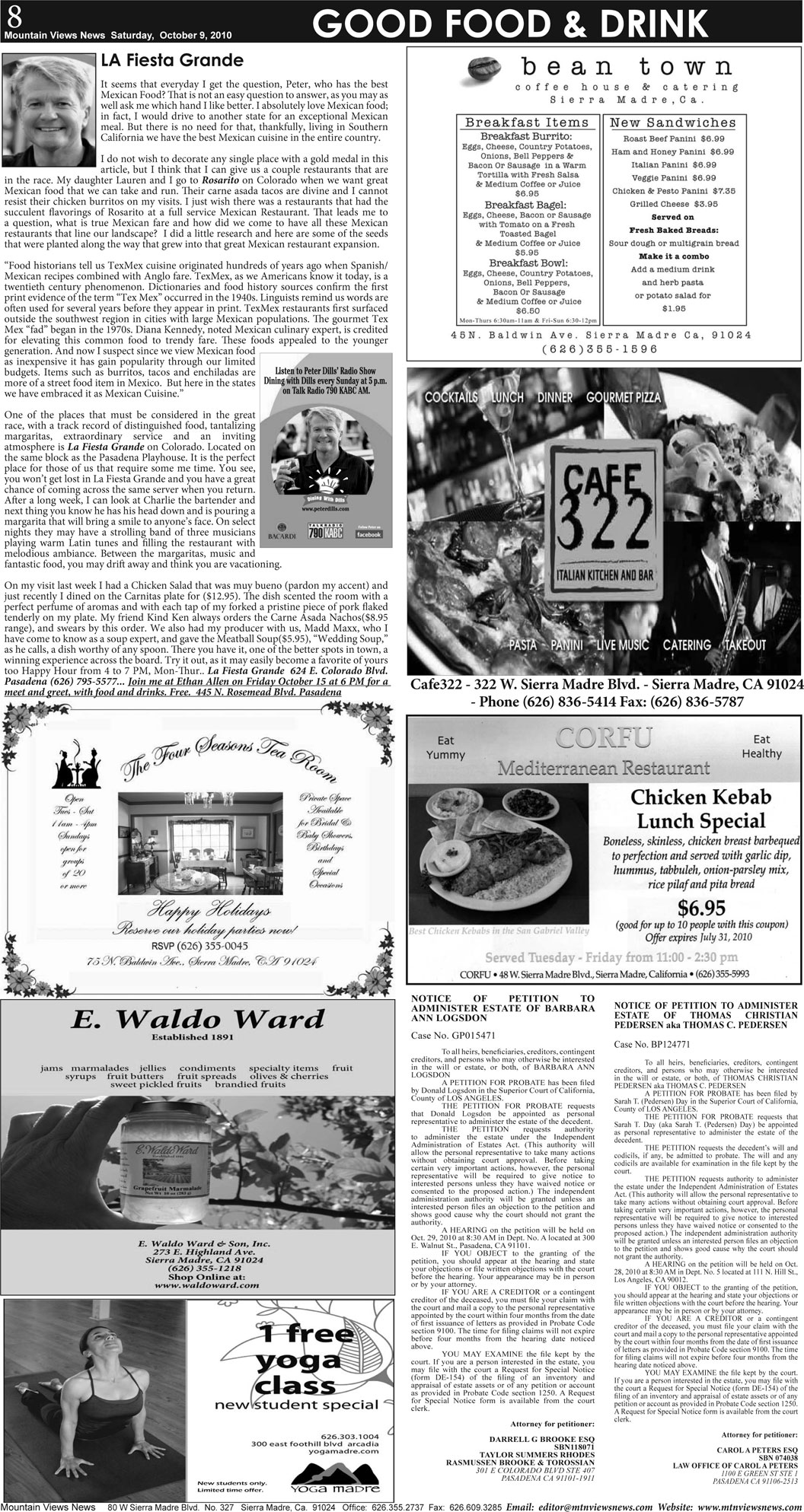 MVNews this week:  Page 8