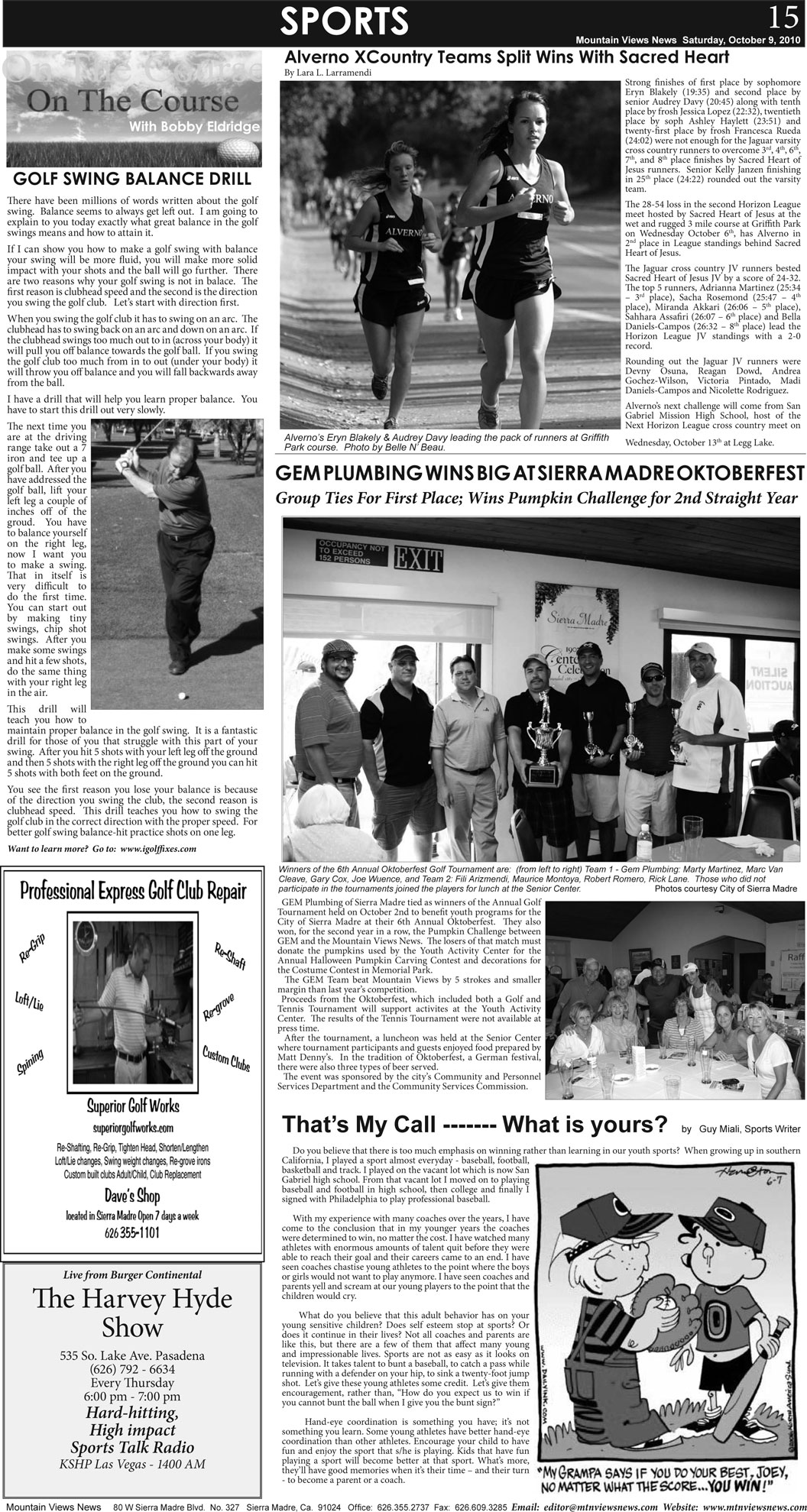 MVNews this week:  Page 15
