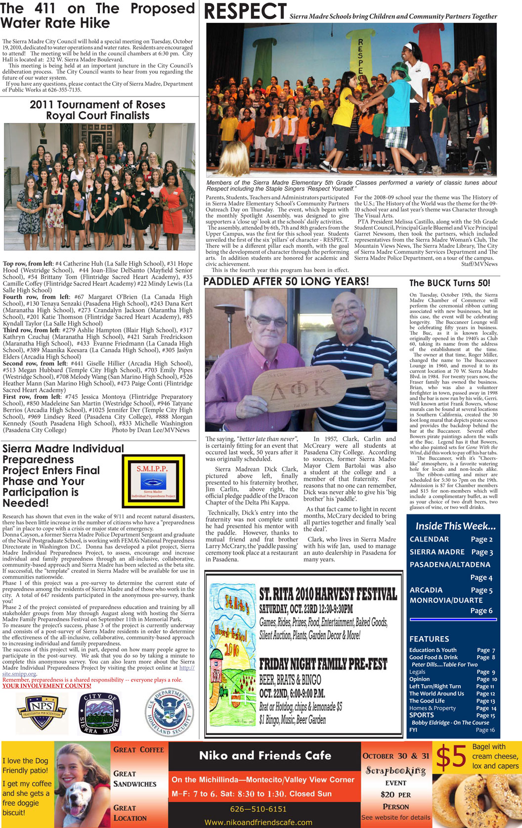 MVNews this week:  Page 1