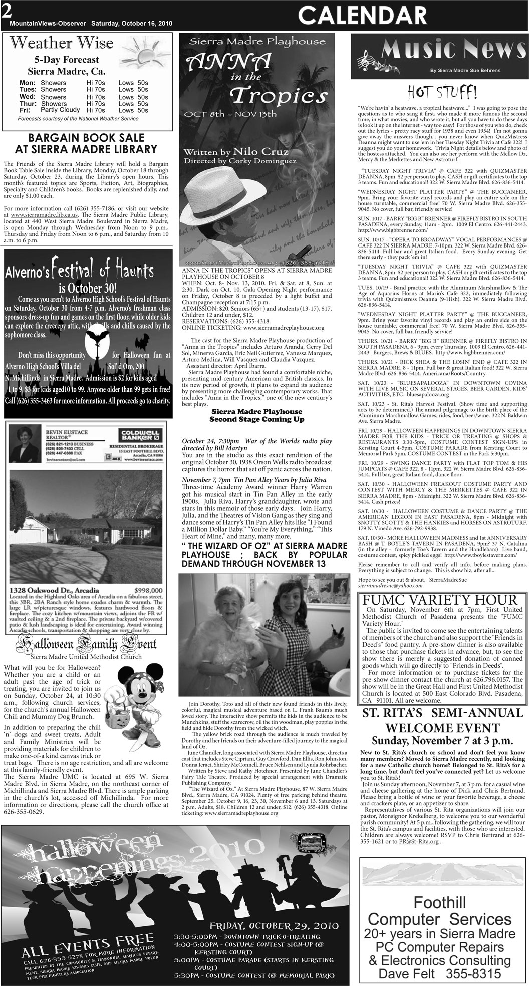 MVNews this week:  Page 2