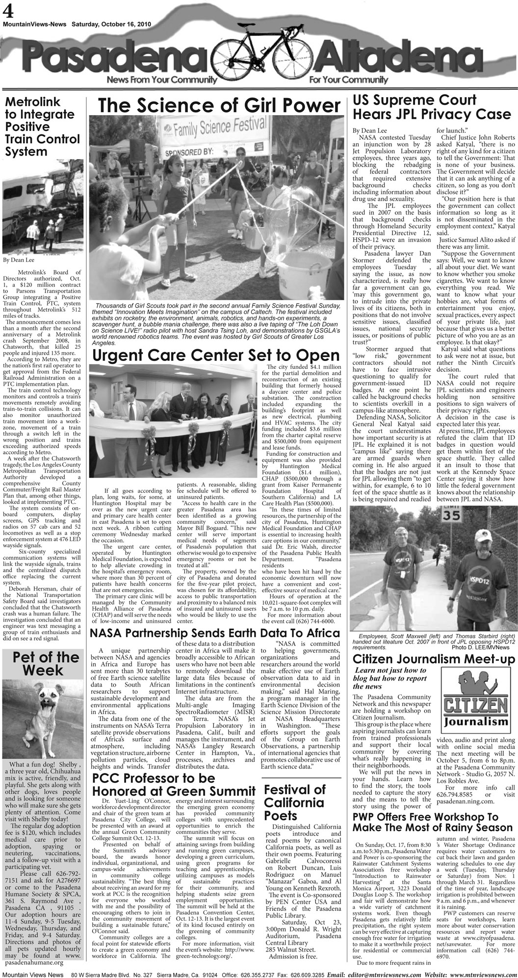 MVNews this week:  Page 4