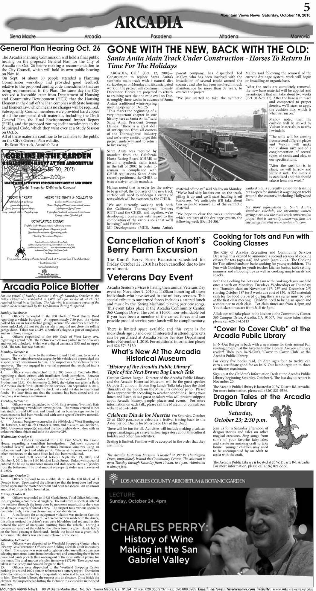 MVNews this week:  Page 5