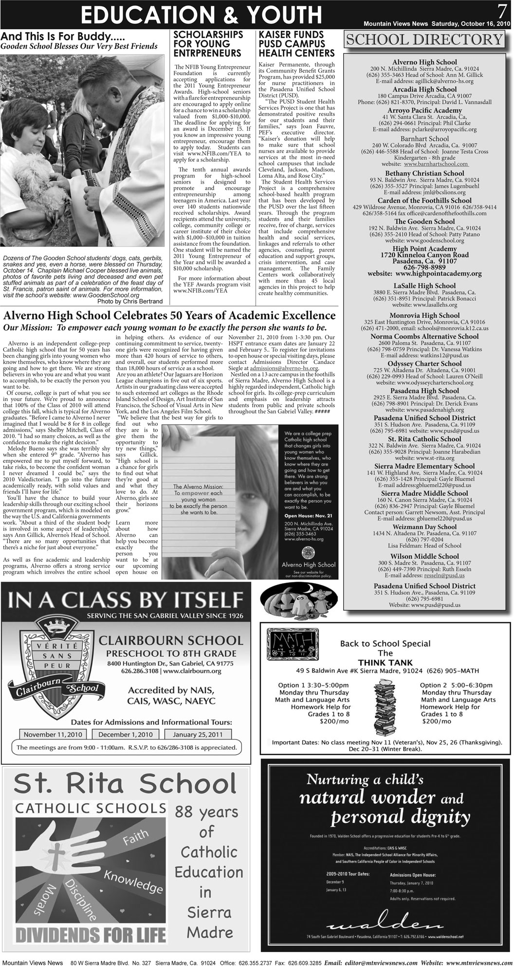 MVNews this week:  Page 7