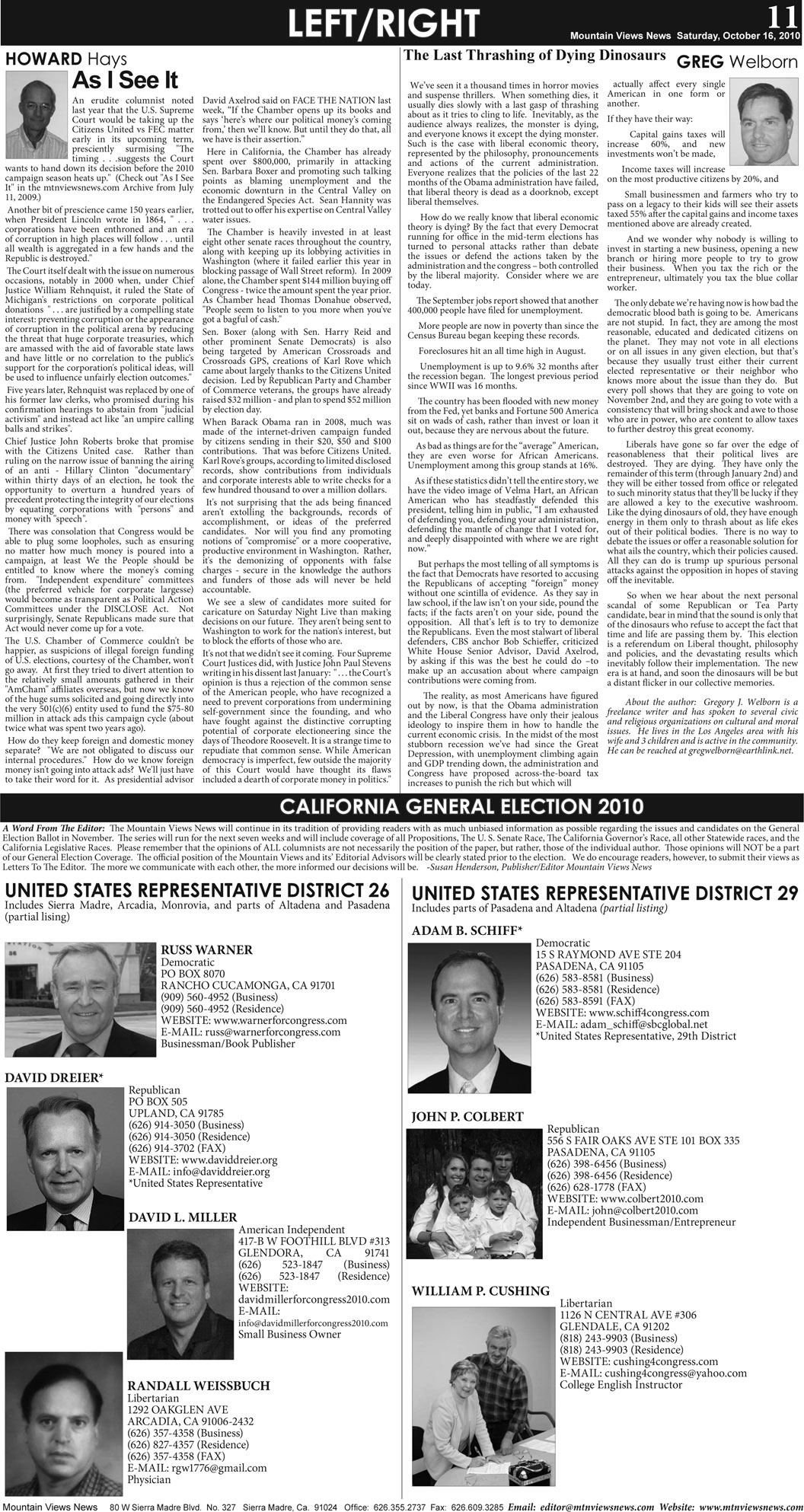 MVNews this week:  Page 11