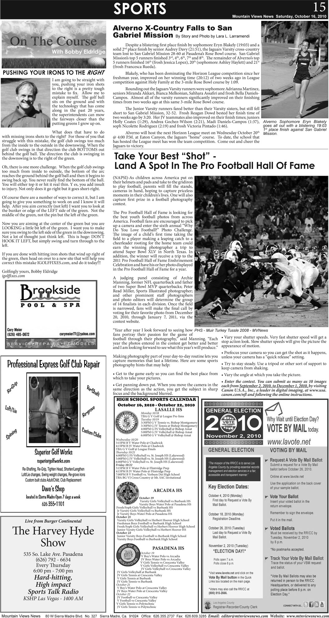 MVNews this week:  Page 15