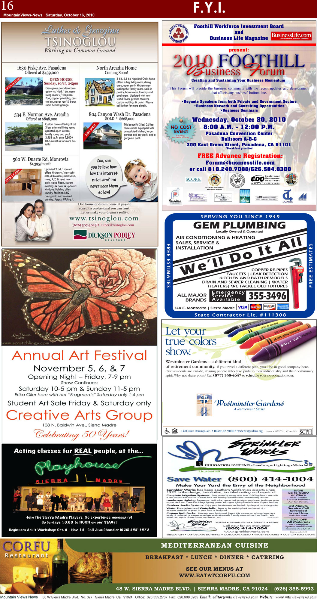 MVNews this week:  Page 16