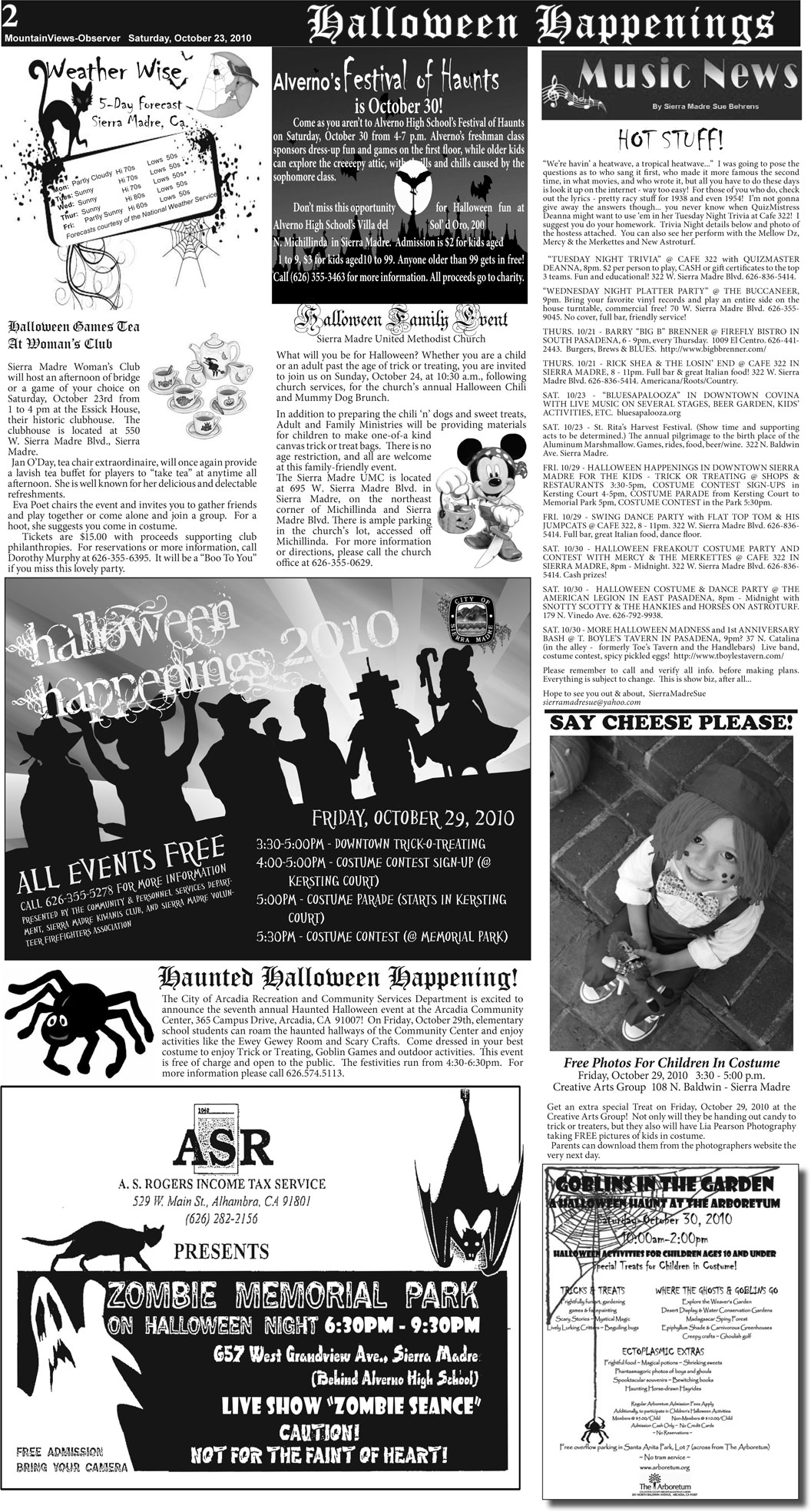 MVNews this week:  Page 2