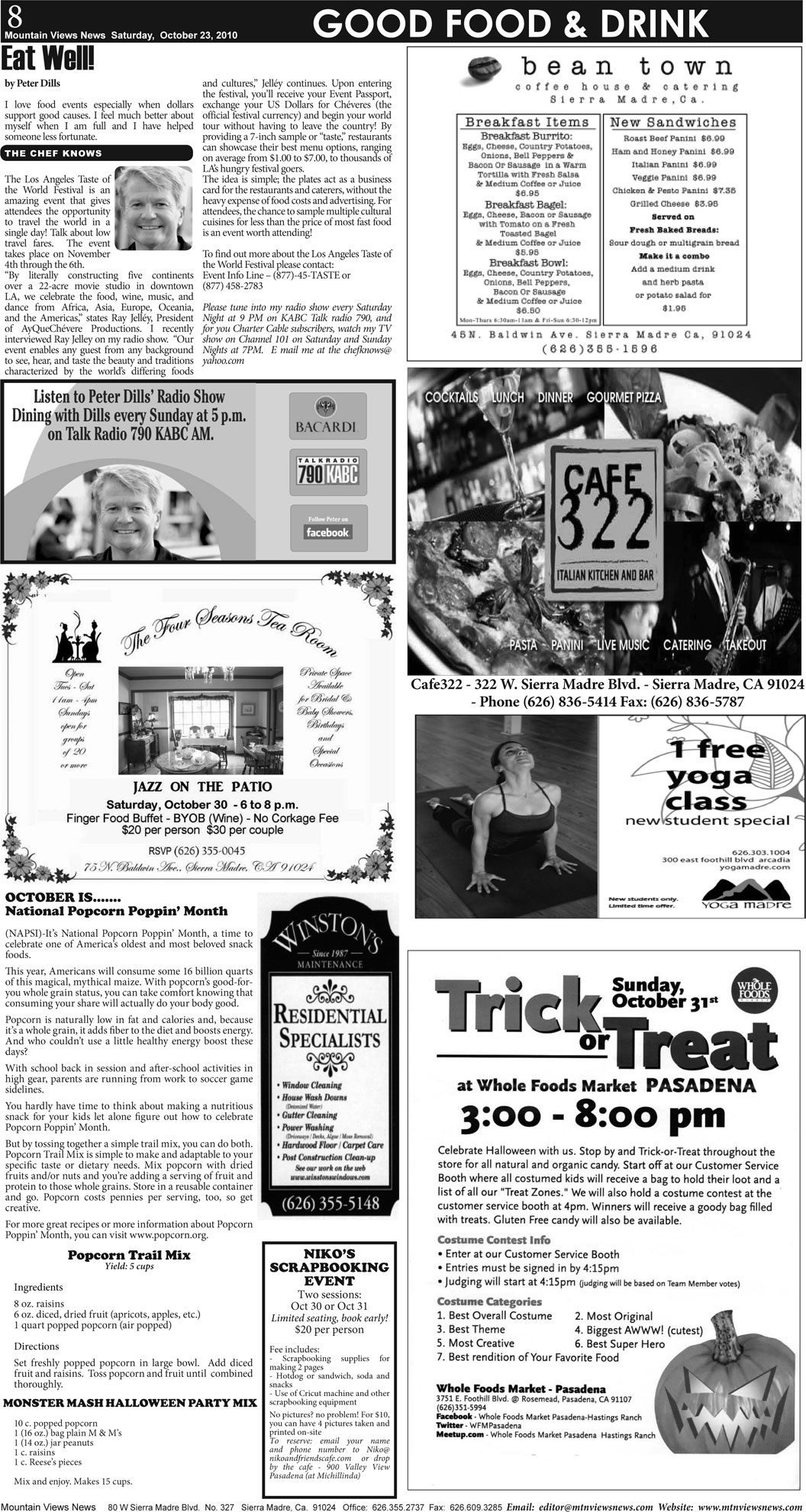 MVNews this week:  Page 8