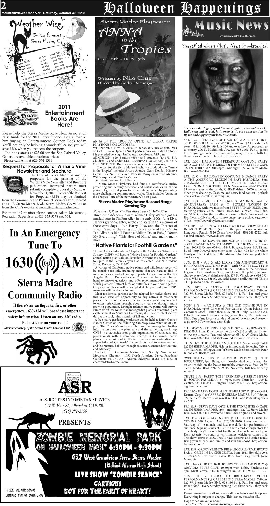 MVNews this week:  Page 2