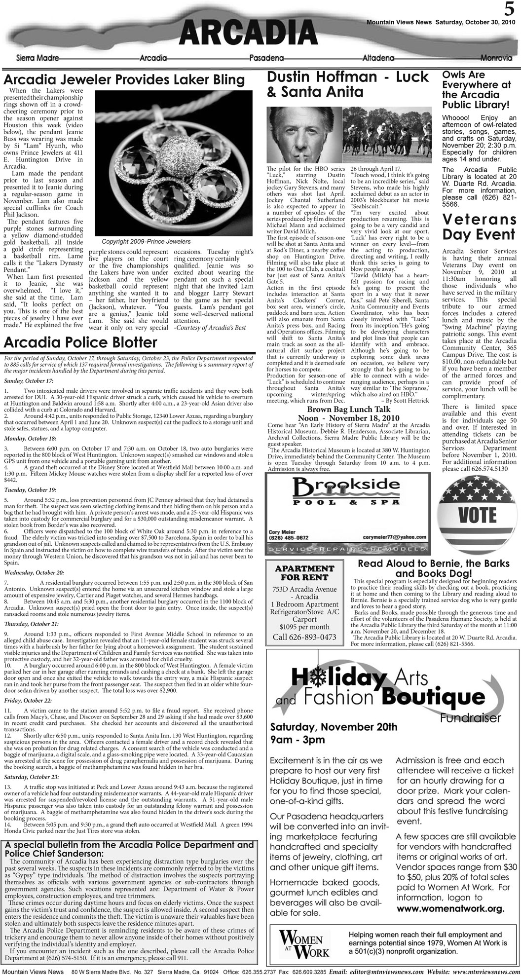 MVNews this week:  Page 5