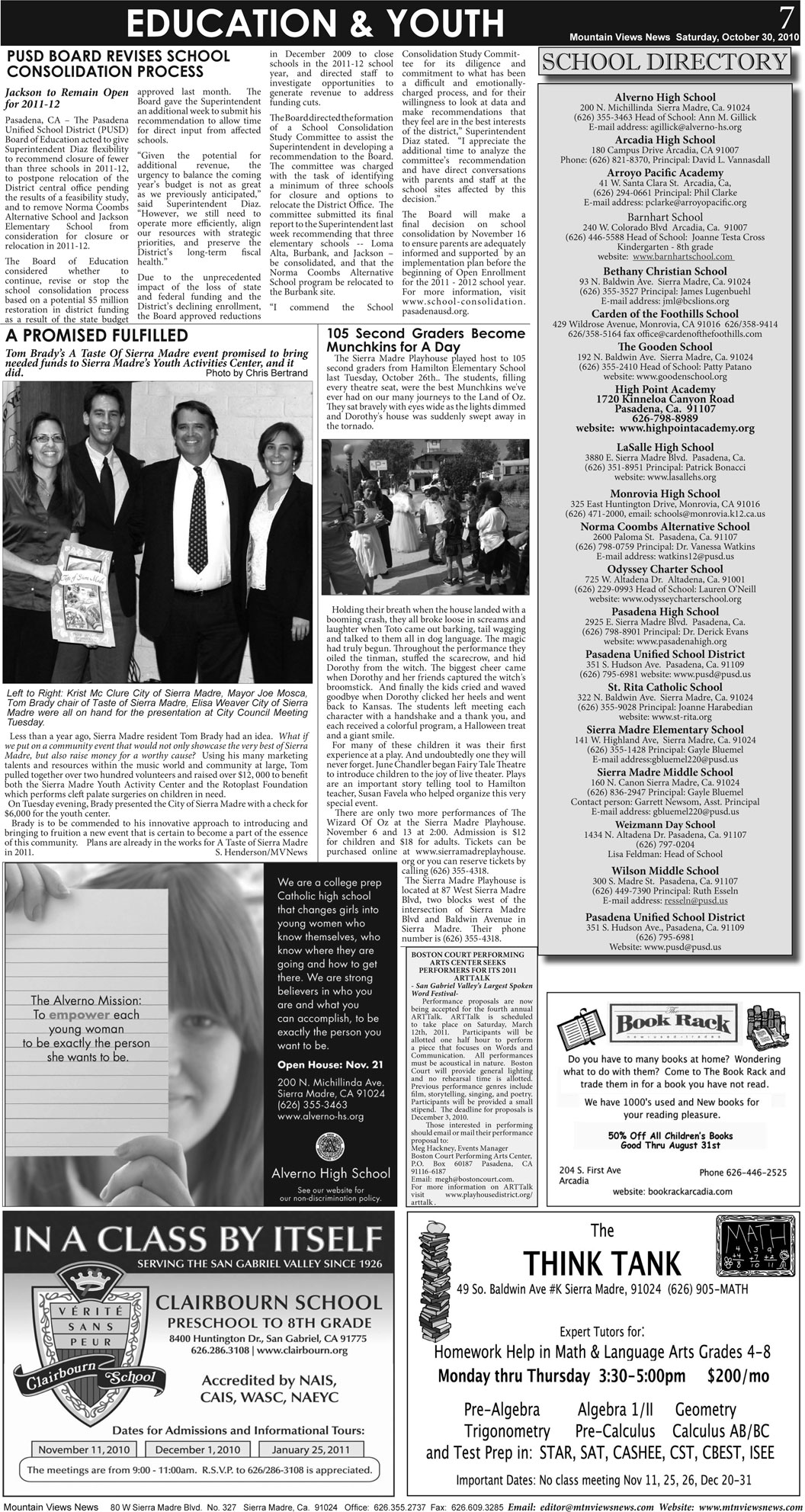 MVNews this week:  Page 7