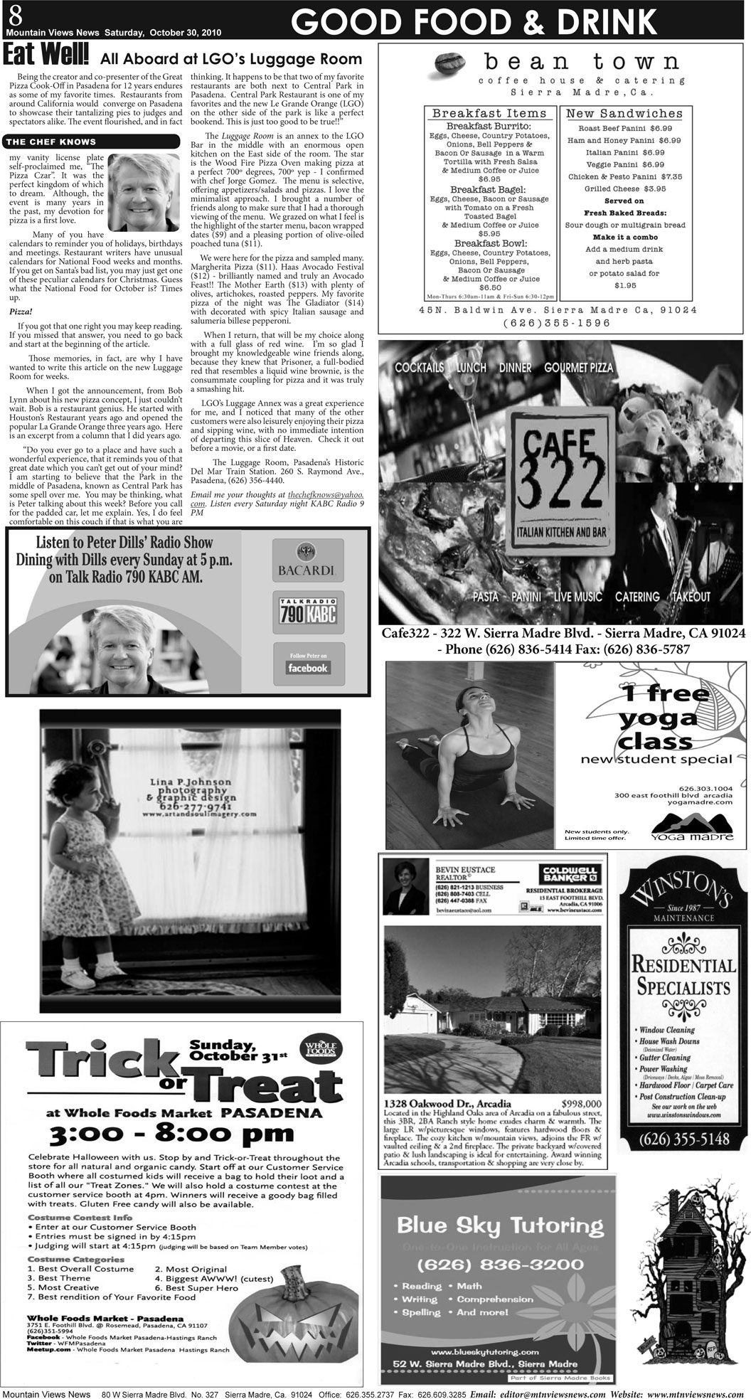 MVNews this week:  Page 8