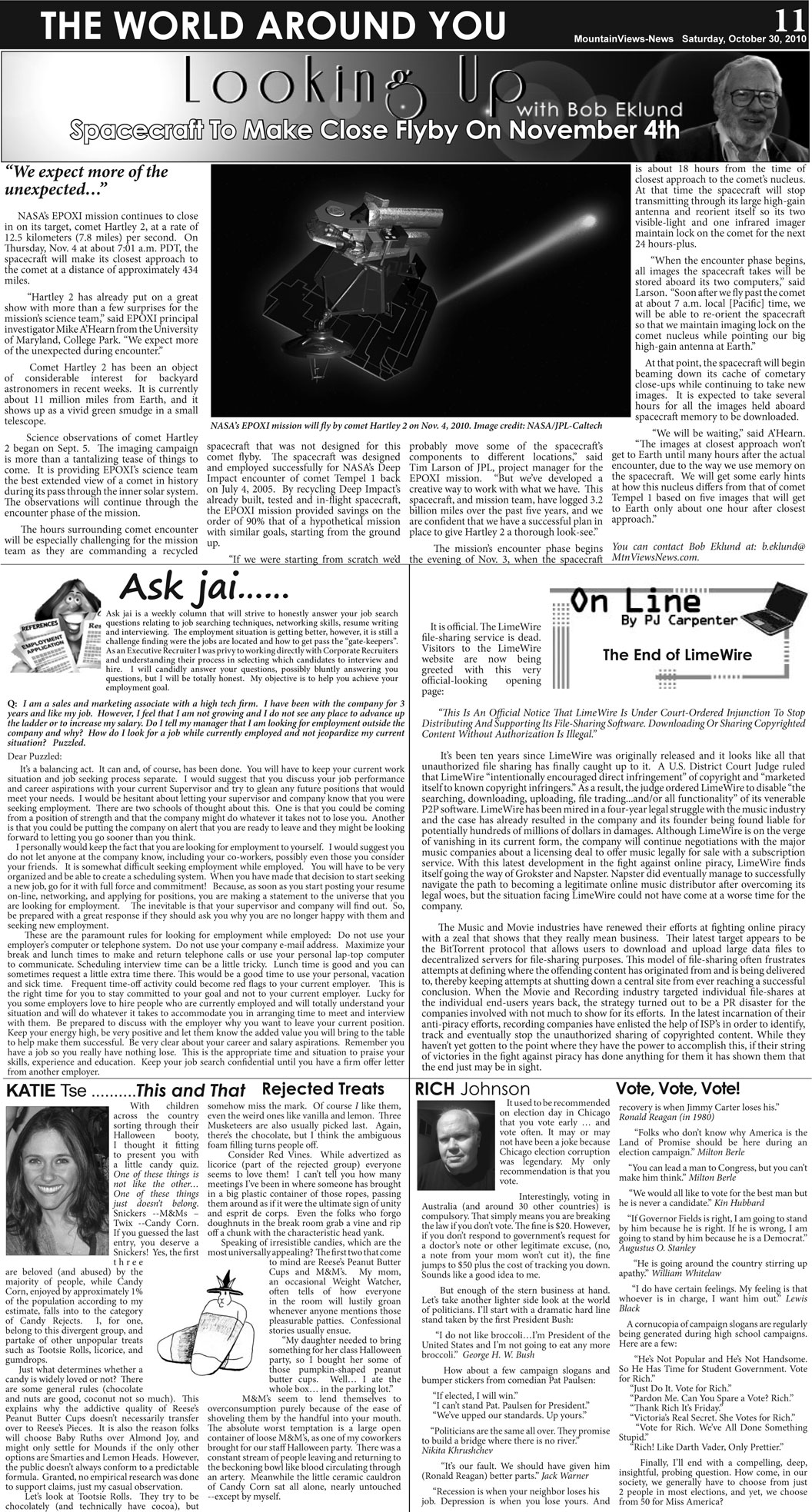 MVNews this week:  Page 11