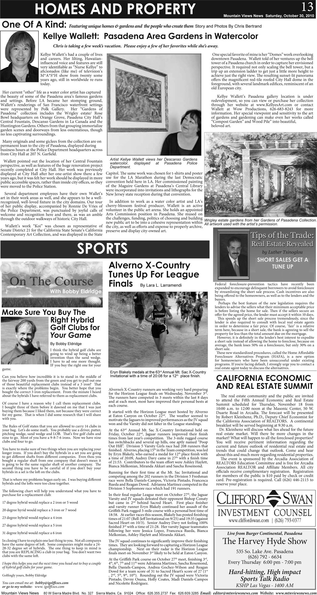 MVNews this week:  Page 13